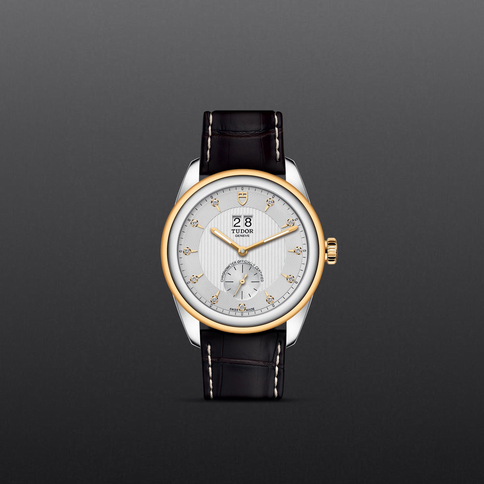 TUDOR Glamour Double Date - Imagen 3