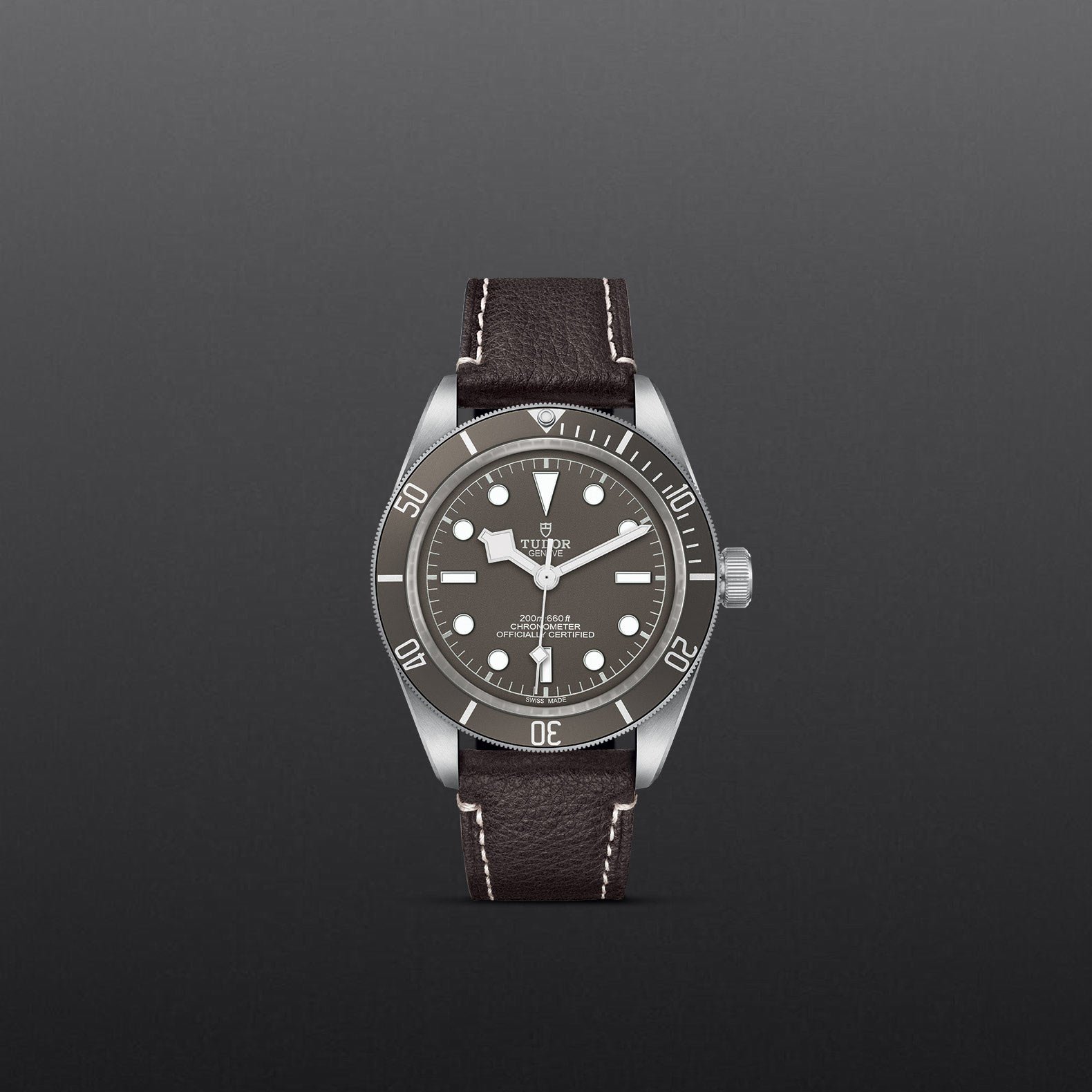 TUDOR Black Bay 58 925 - Imagen 3