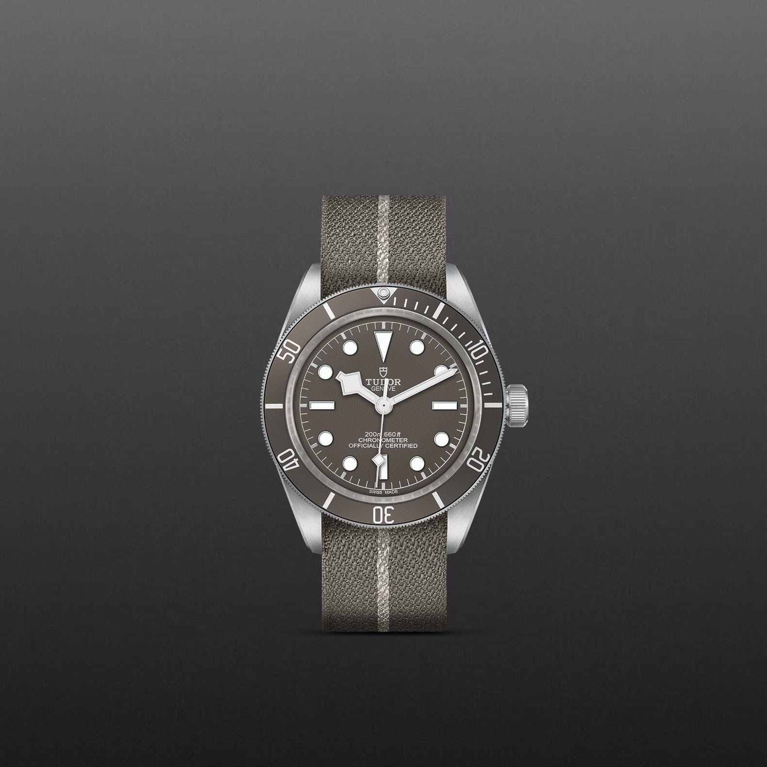 TUDOR Black Bay 58 925 - Imagen 3