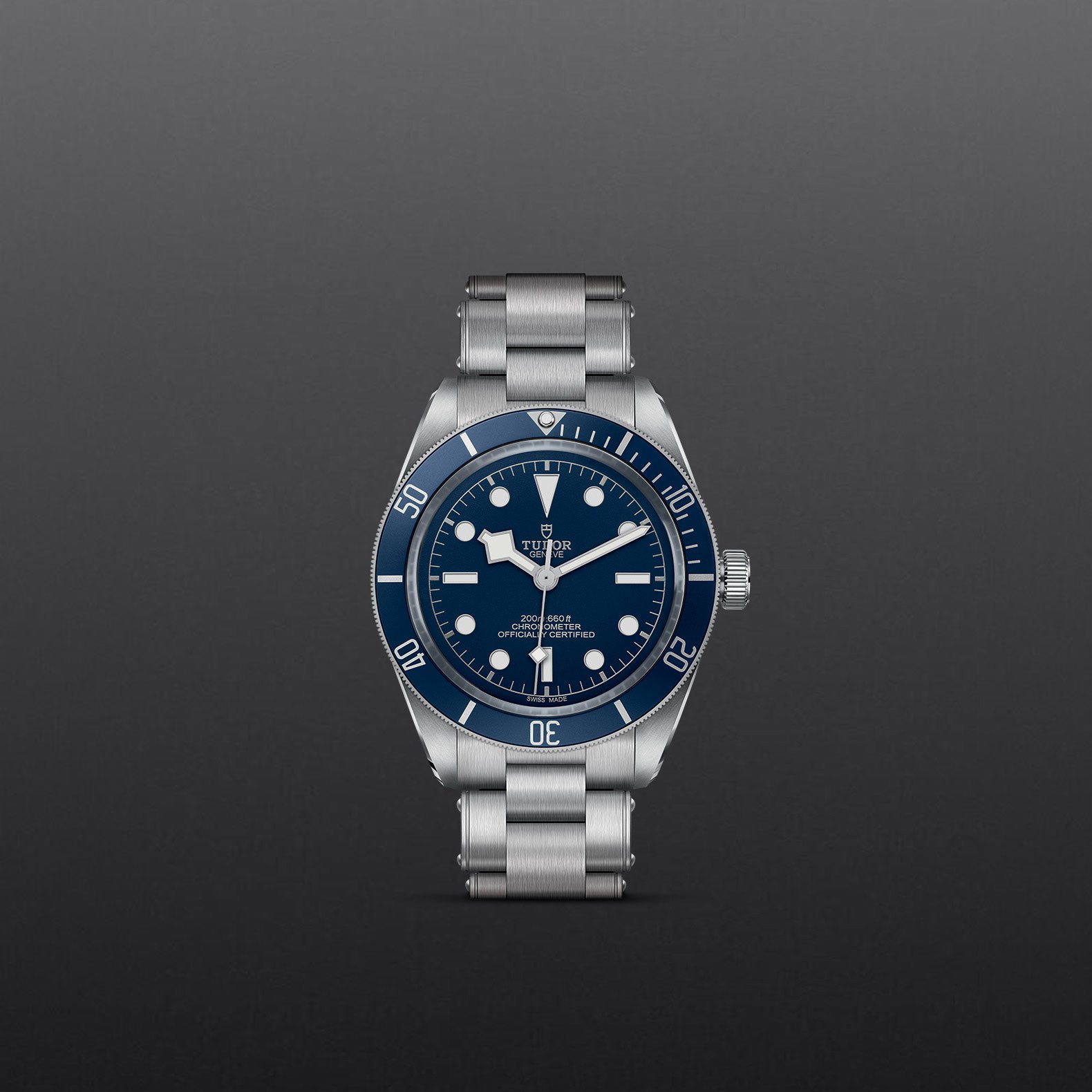 TUDOR Black Bay 58 - Imagen 3