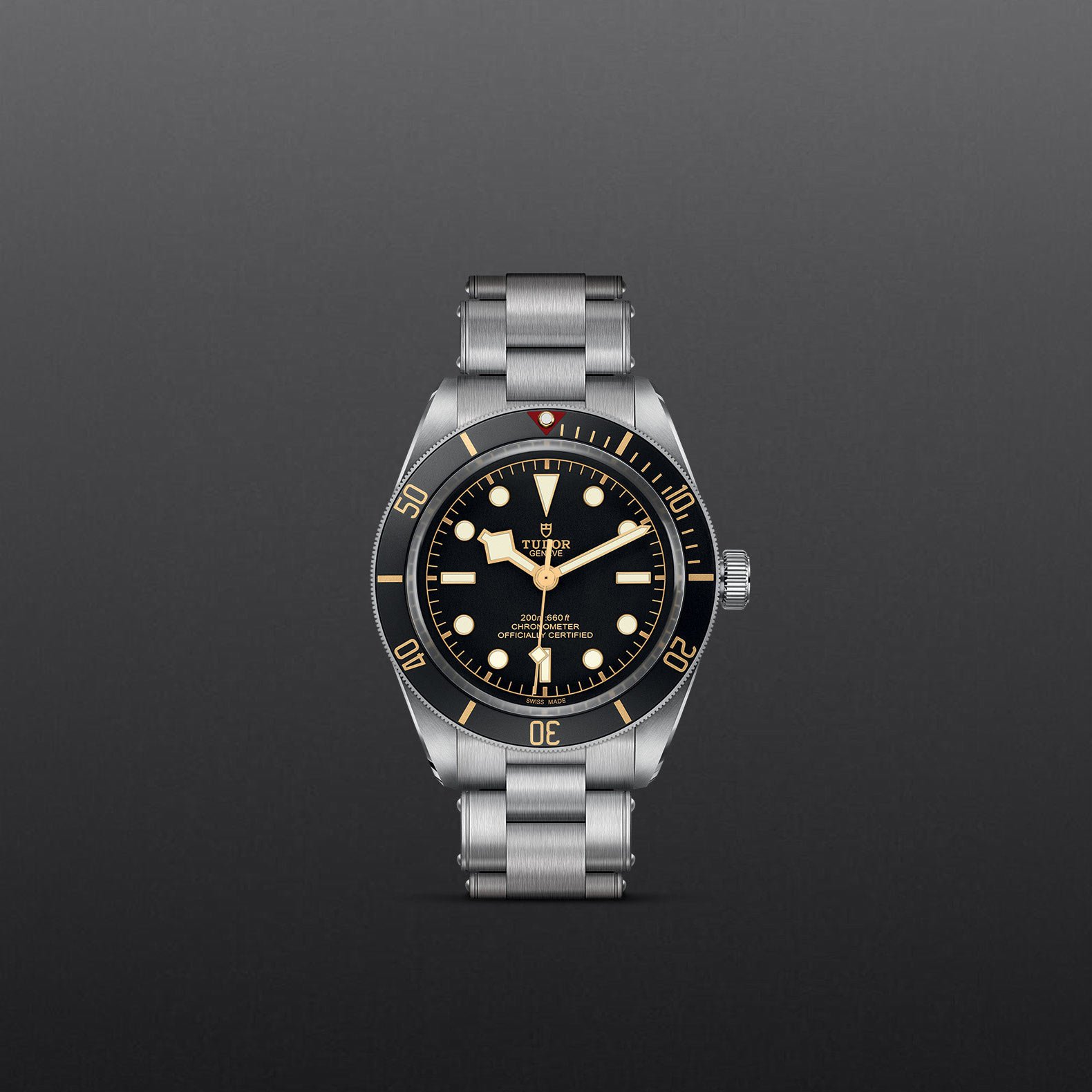 TUDOR Black Bay 58 - Imagen 3