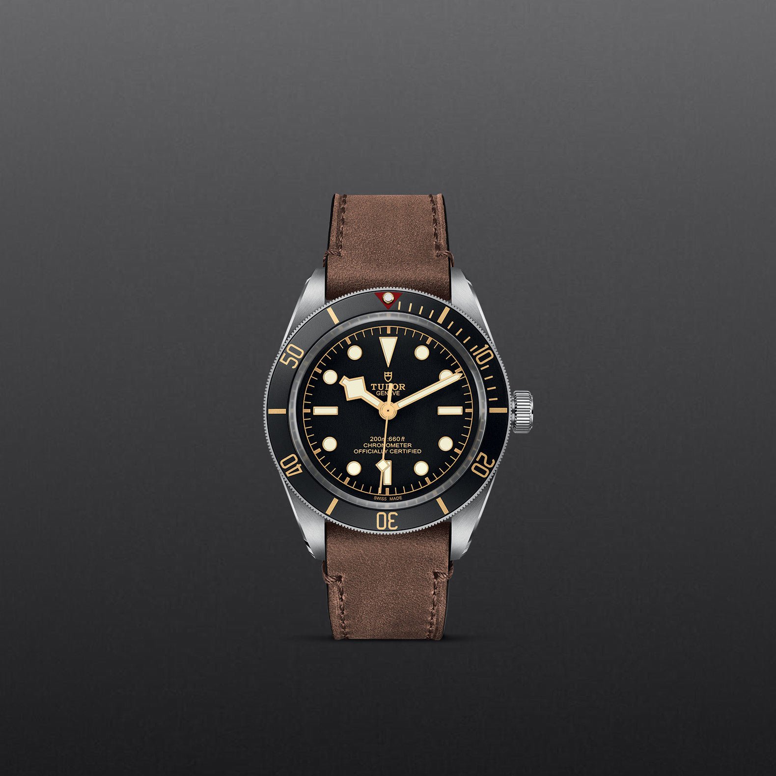 TUDOR Black Bay 58 - Imagen 3