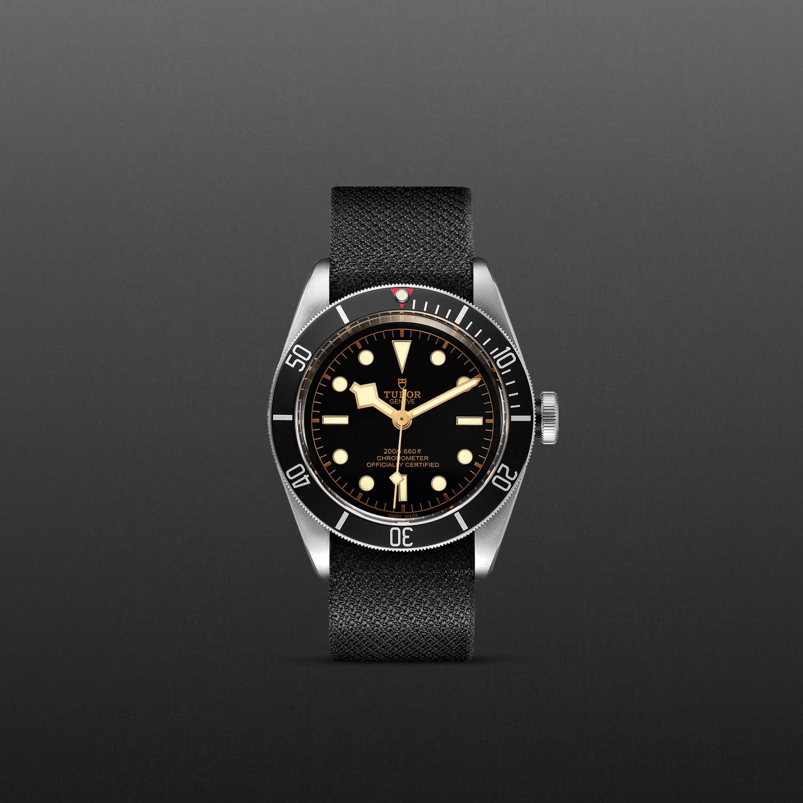 TUDOR Black Bay - Imagen 3