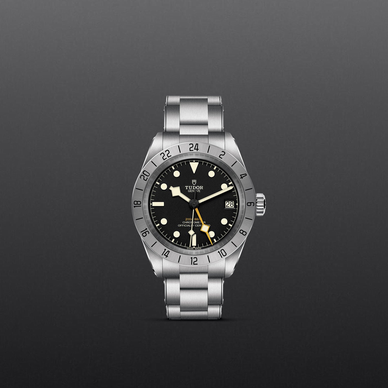 TUDOR Black Bay Pro - Imagen 3
