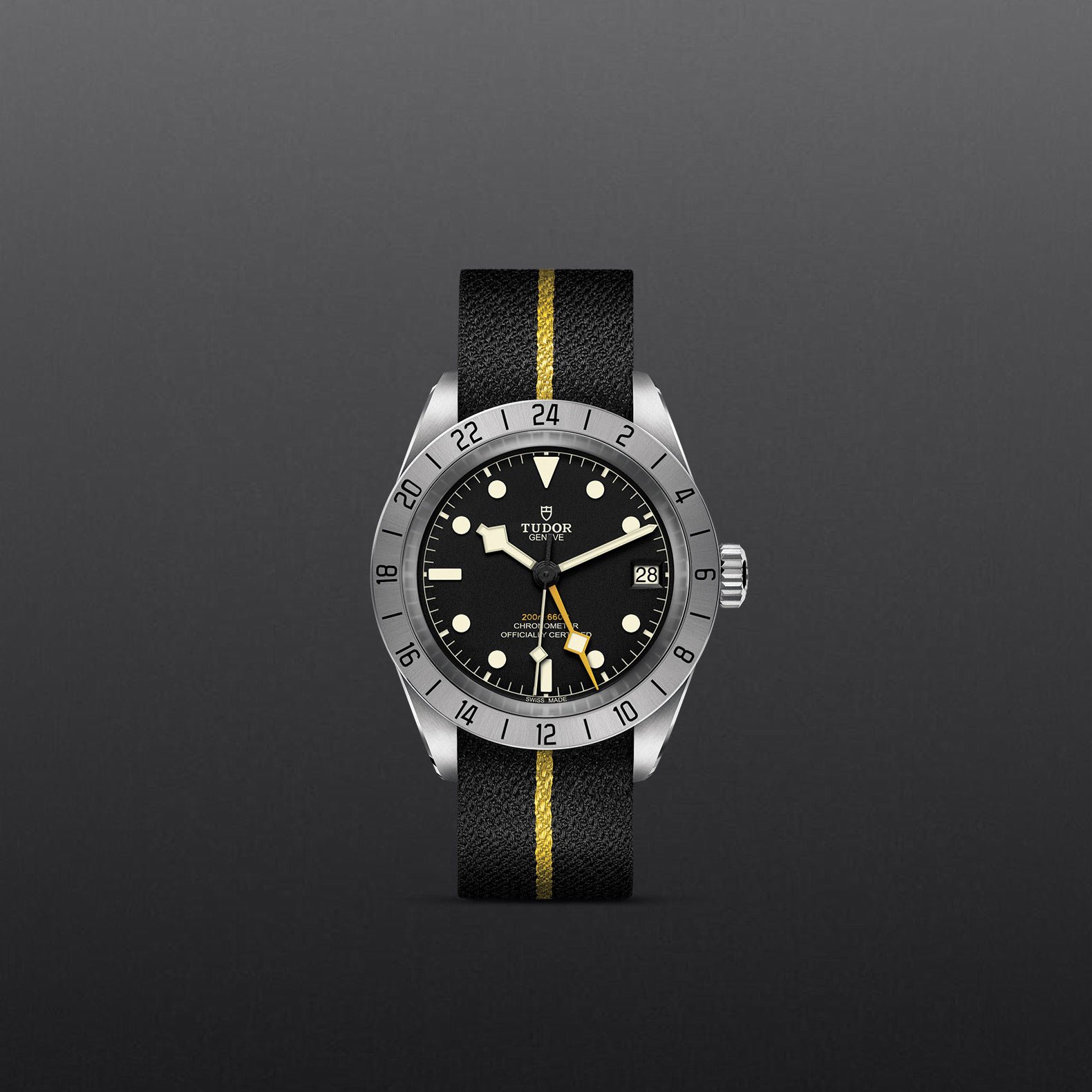 TUDOR Black Bay Pro - Imagen 3
