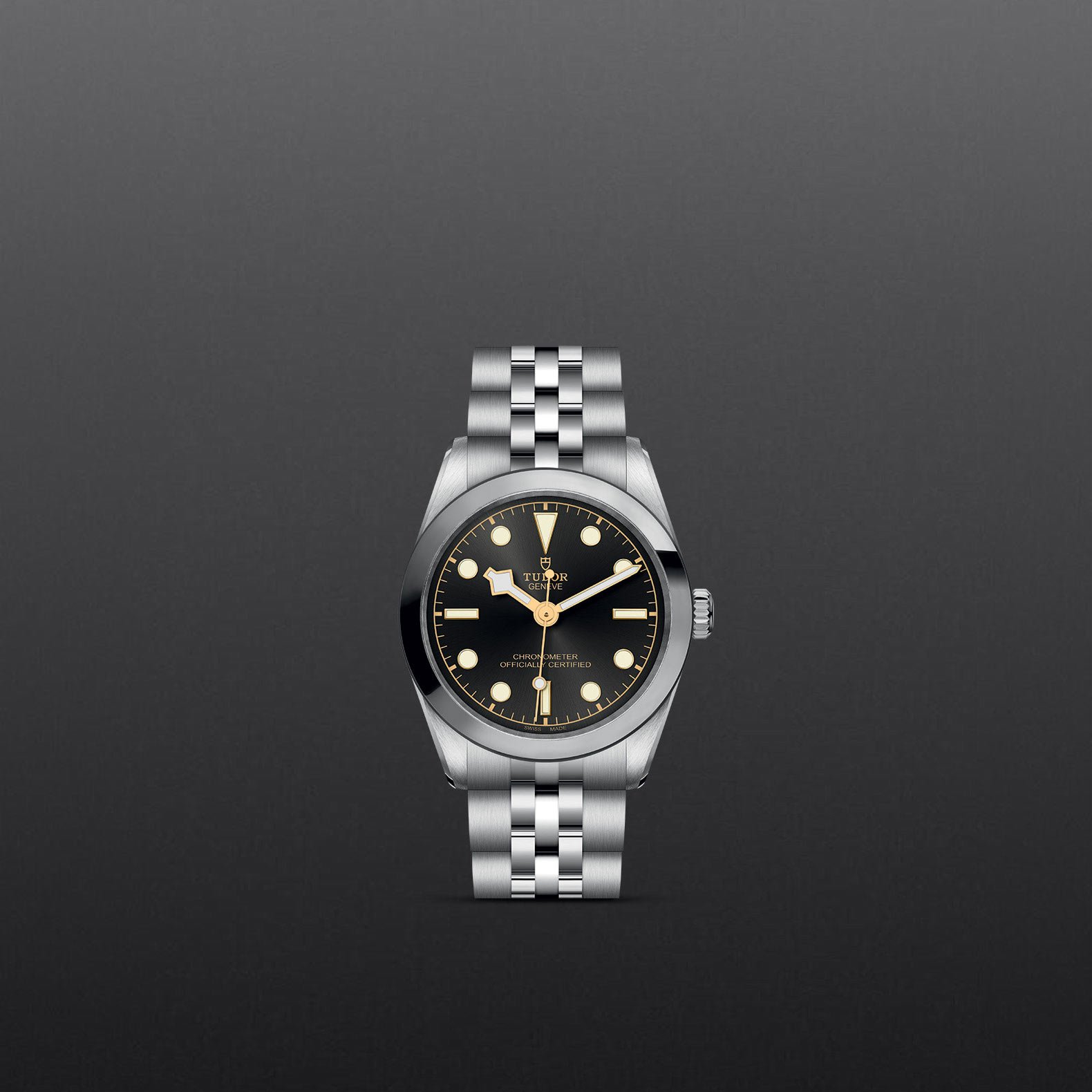 TUDOR Black Bay 31 - Imagen 3