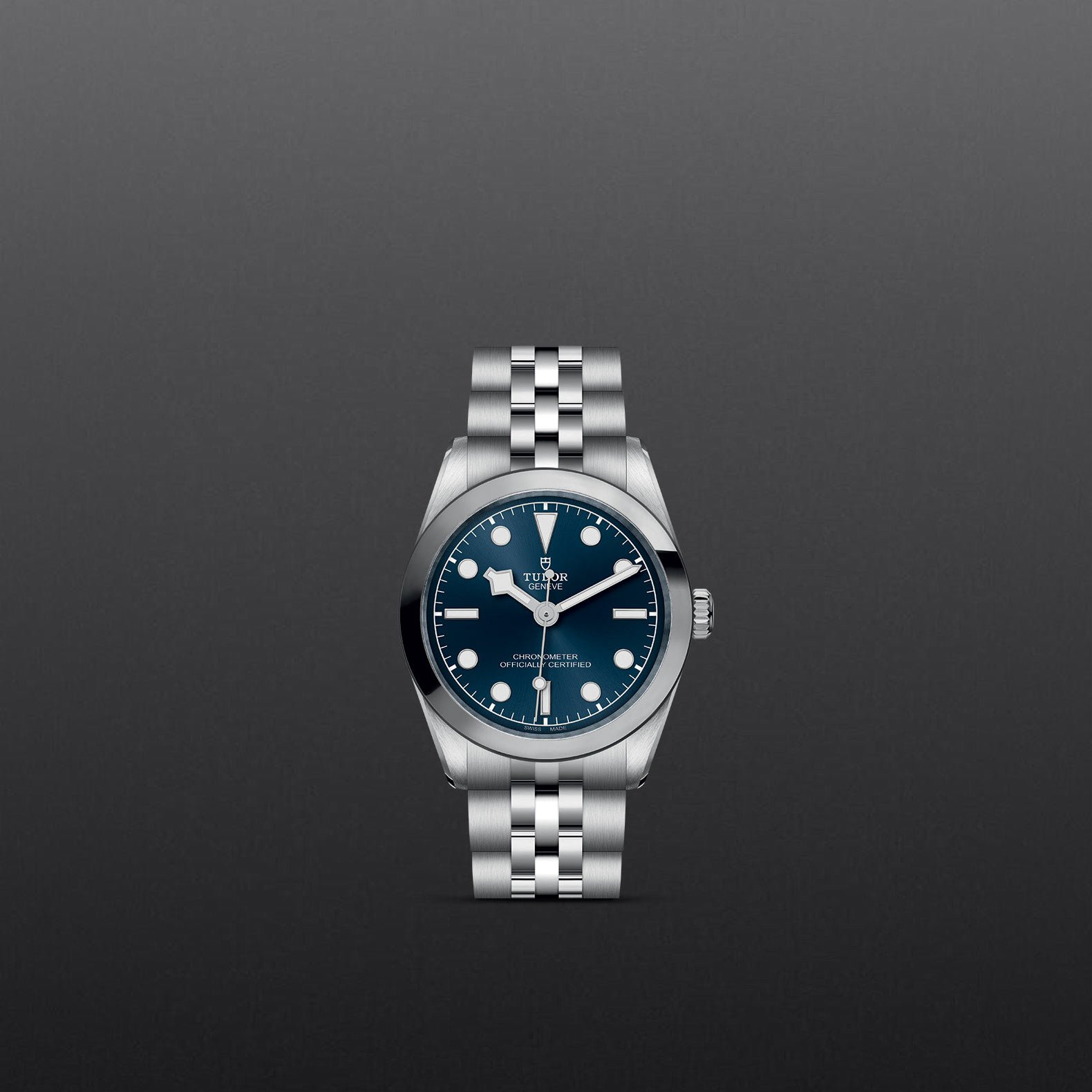 TUDOR Black Bay 31 - Imagen 3
