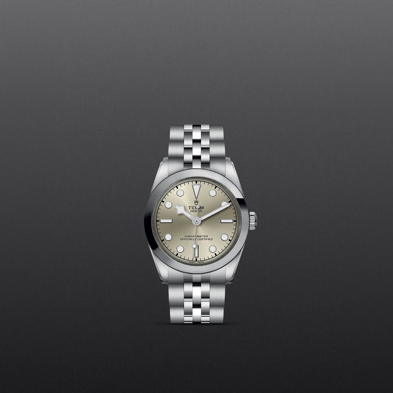 TUDOR Black Bay 31 - Imagen 3