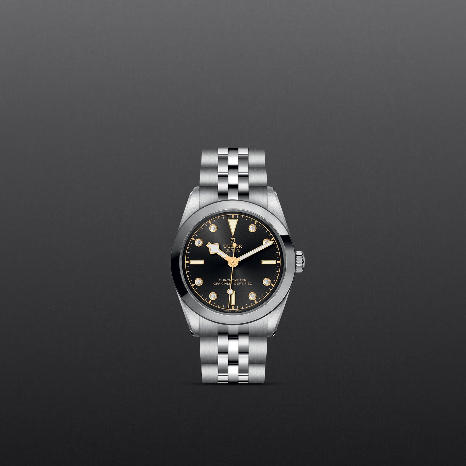 TUDOR Black Bay 31 - Imagen 3