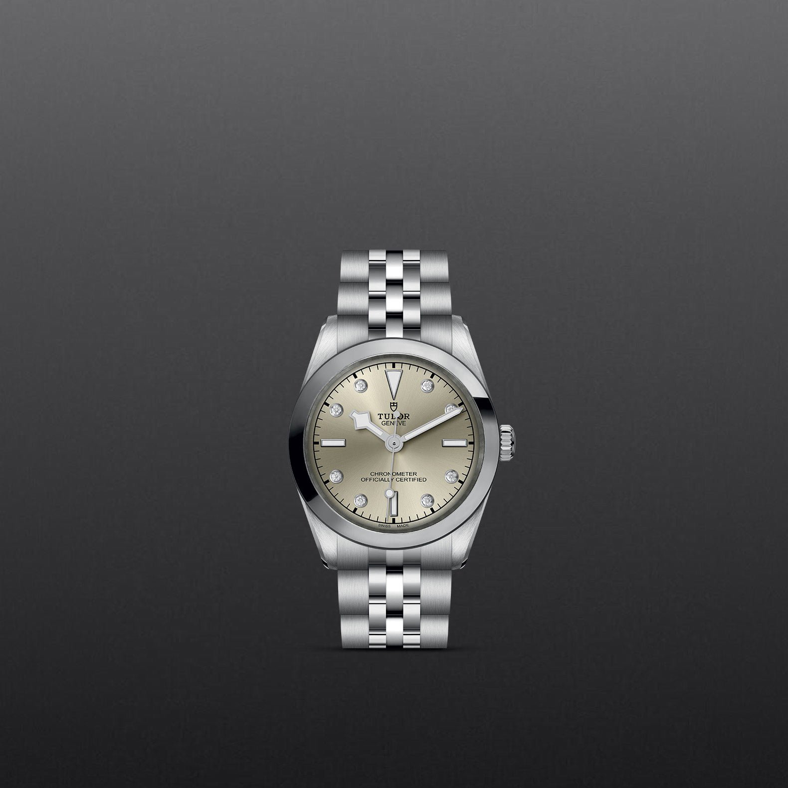 TUDOR Black Bay 31 - Imagen 3