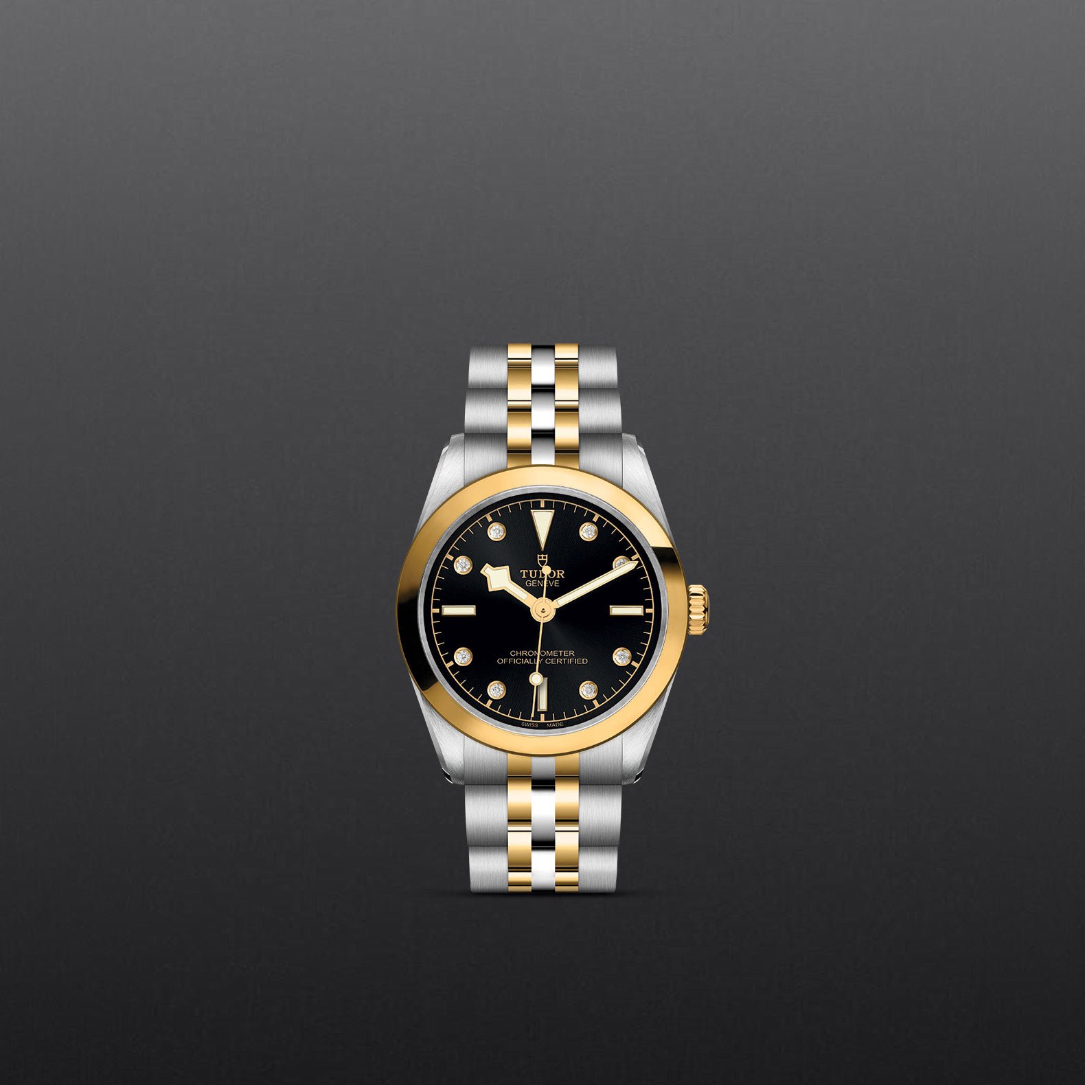 TUDOR Black Bay 31 S&G - Imagen 3