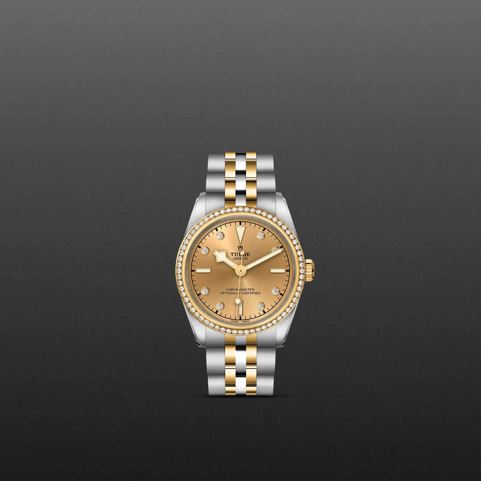 TUDOR Black Bay 31 S&G - Imagen 3