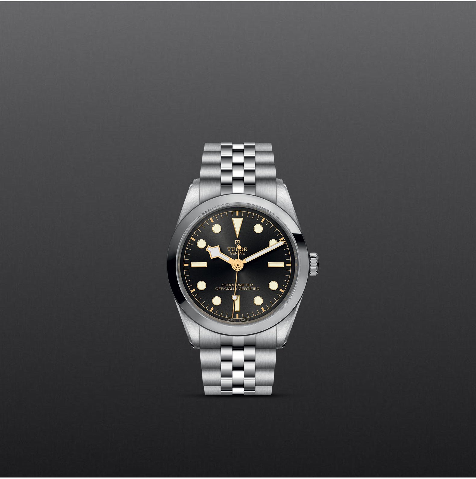 TUDOR Black Bay 36 - Imagen 3