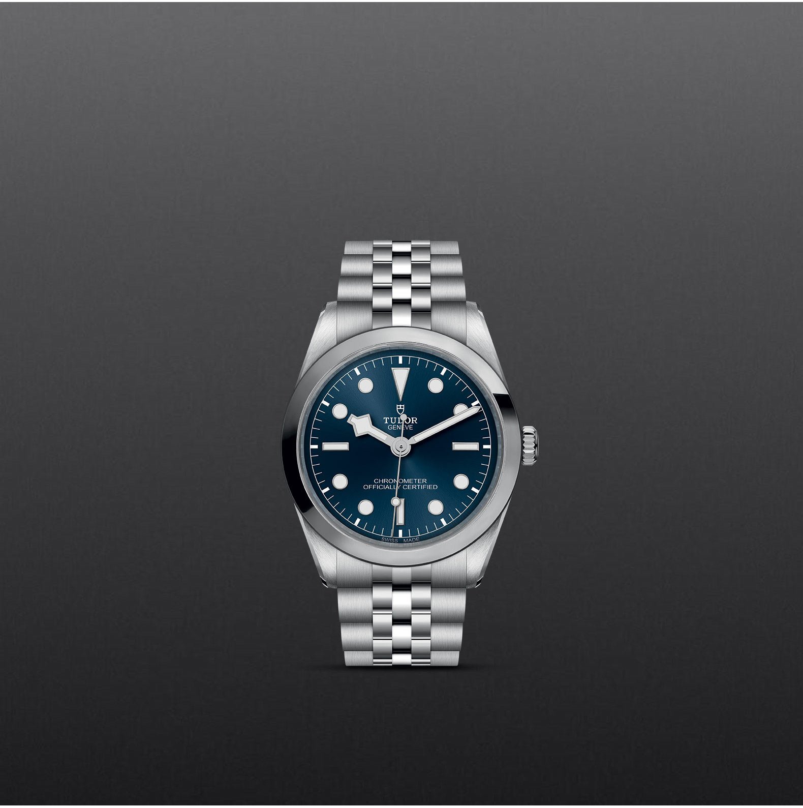 TUDOR Black Bay 36 - Imagen 3