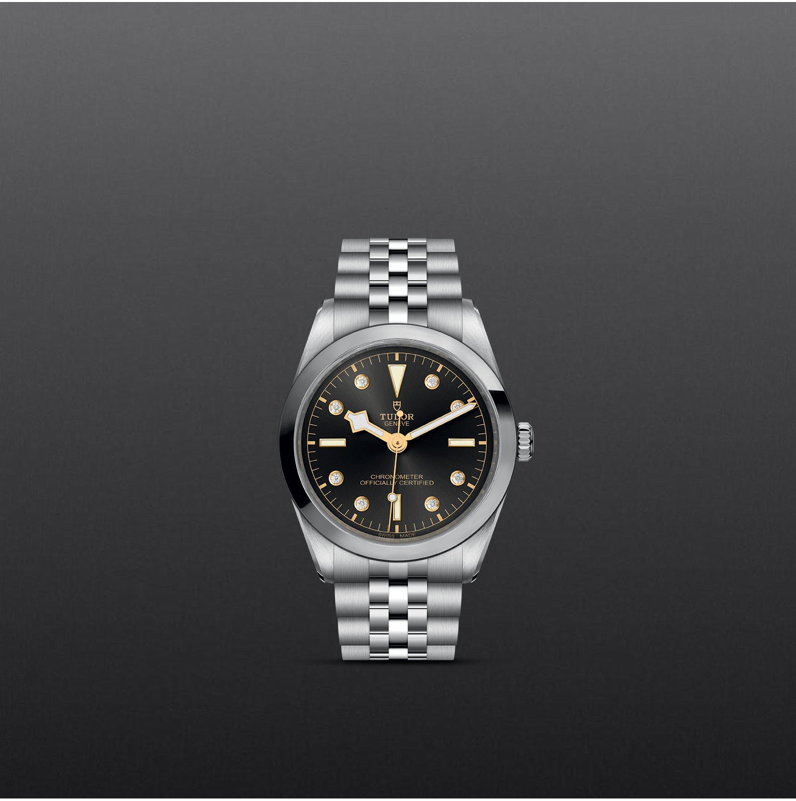 TUDOR Black Bay 36 - Imagen 3
