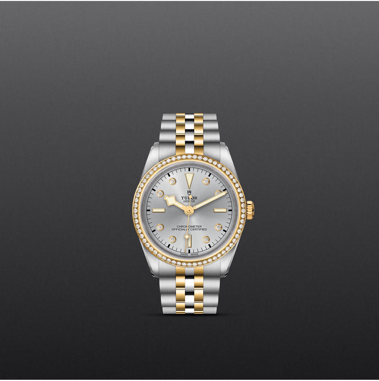 TUDOR Black Bay 36 S&G - Imagen 3