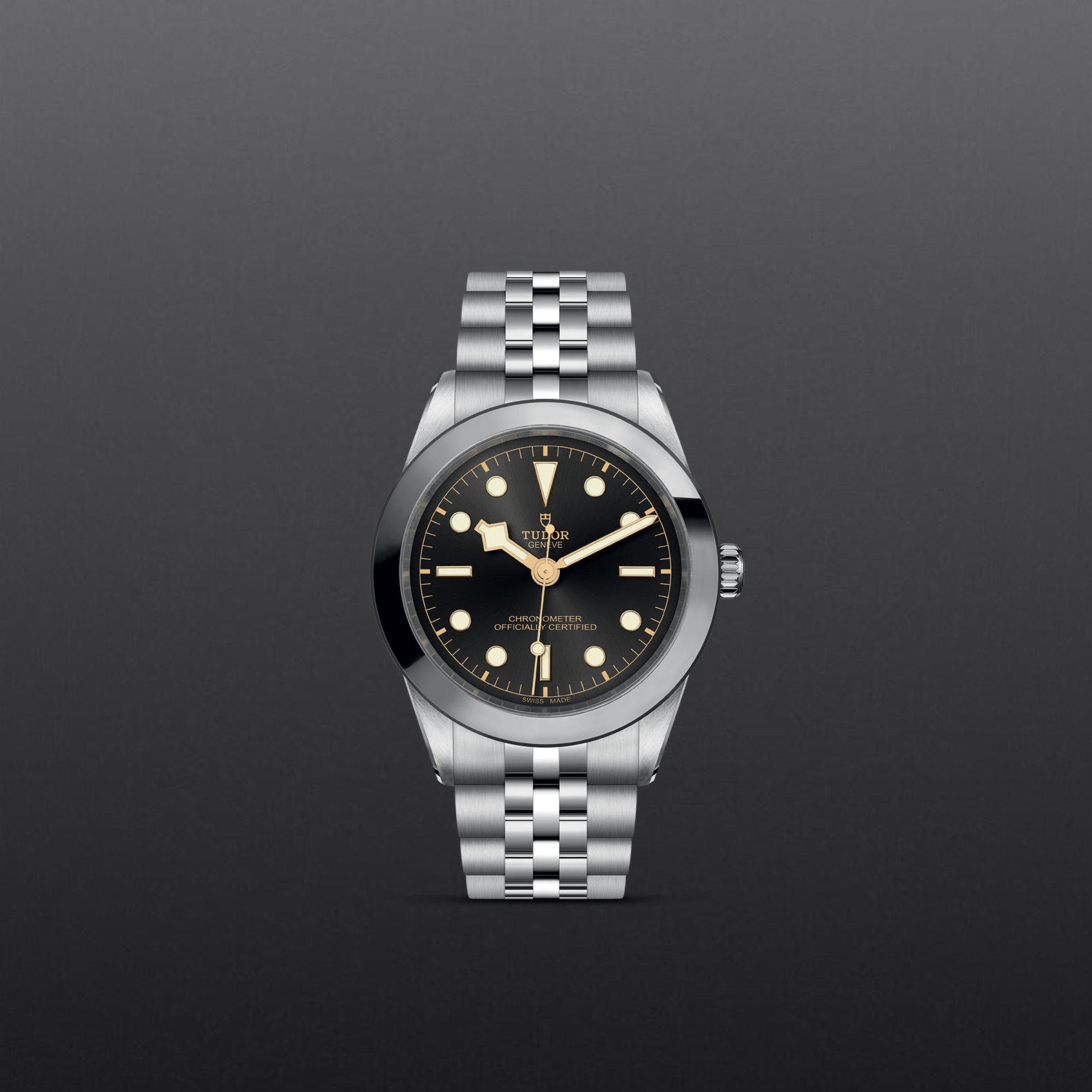 TUDOR Black Bay 39 - Imagen 3