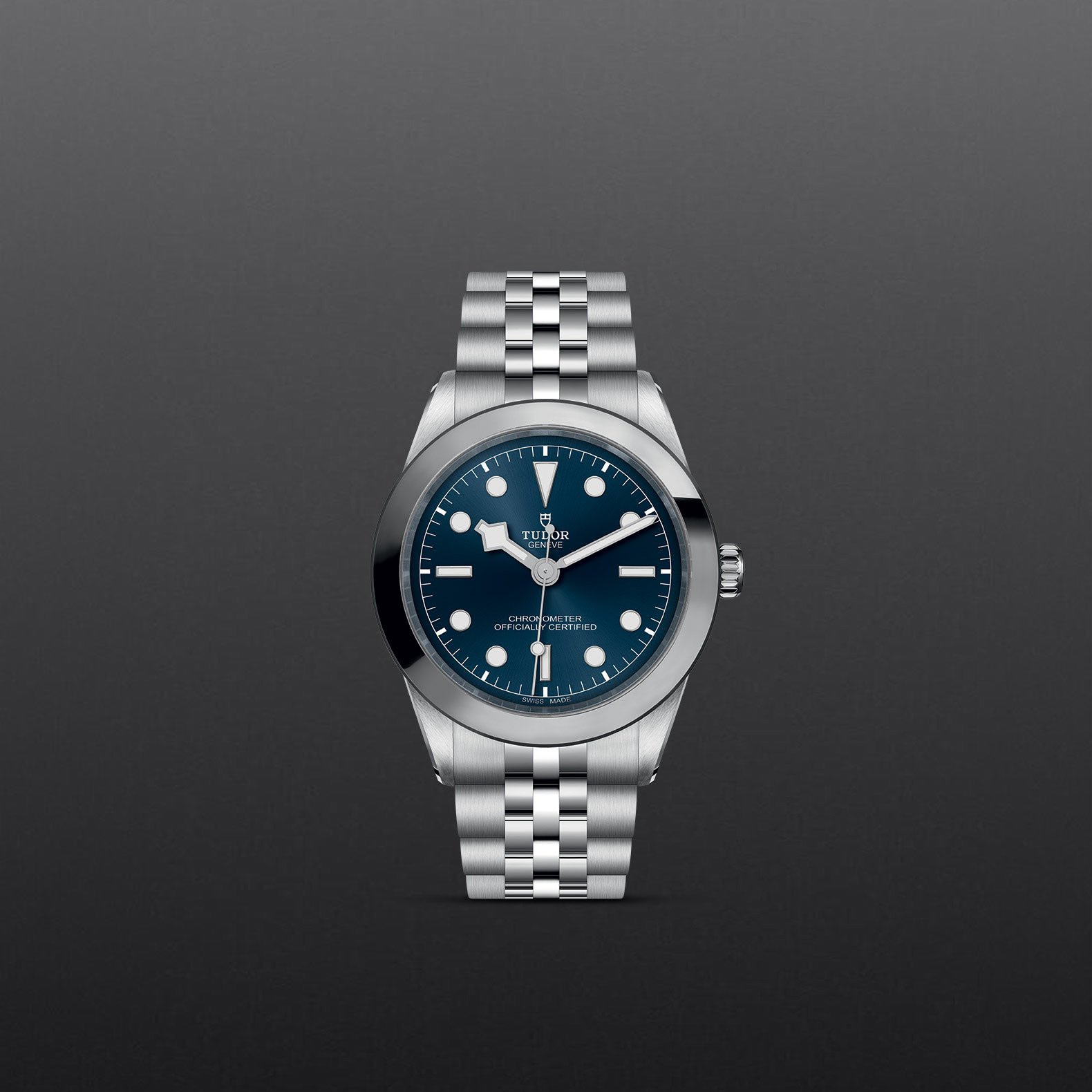 TUDOR Black Bay 39 - Imagen 3