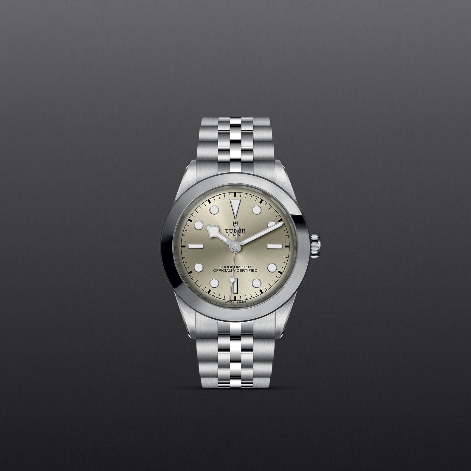 TUDOR Black Bay 39 - Imagen 3
