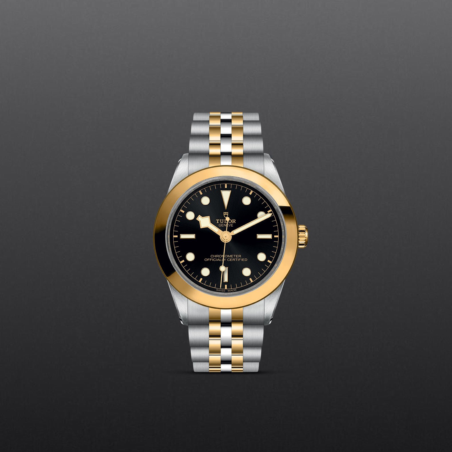 TUDOR Black Bay 39 S&G - Imagen 3