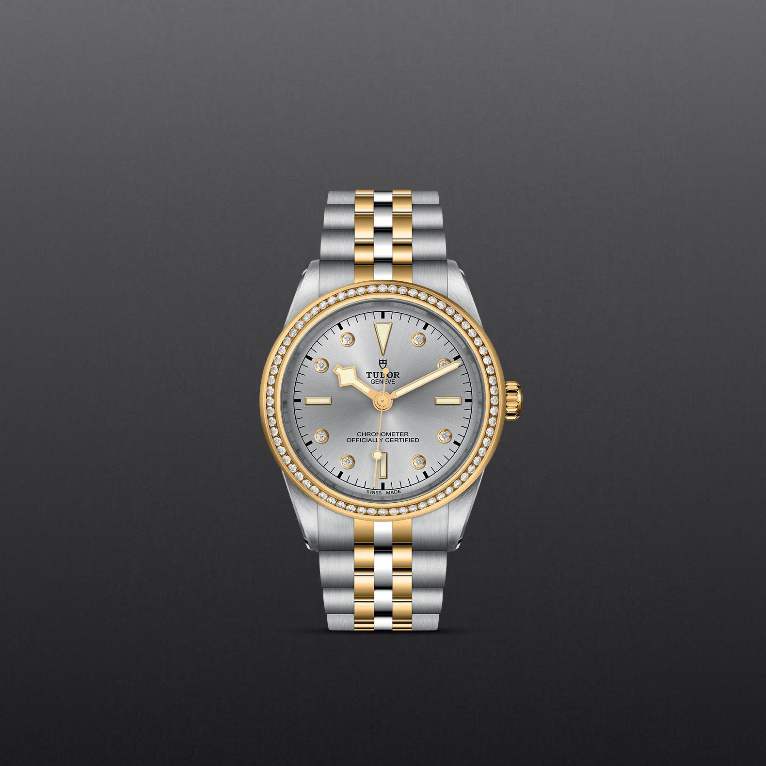 TUDOR Black Bay 39 S&G - Imagen 3