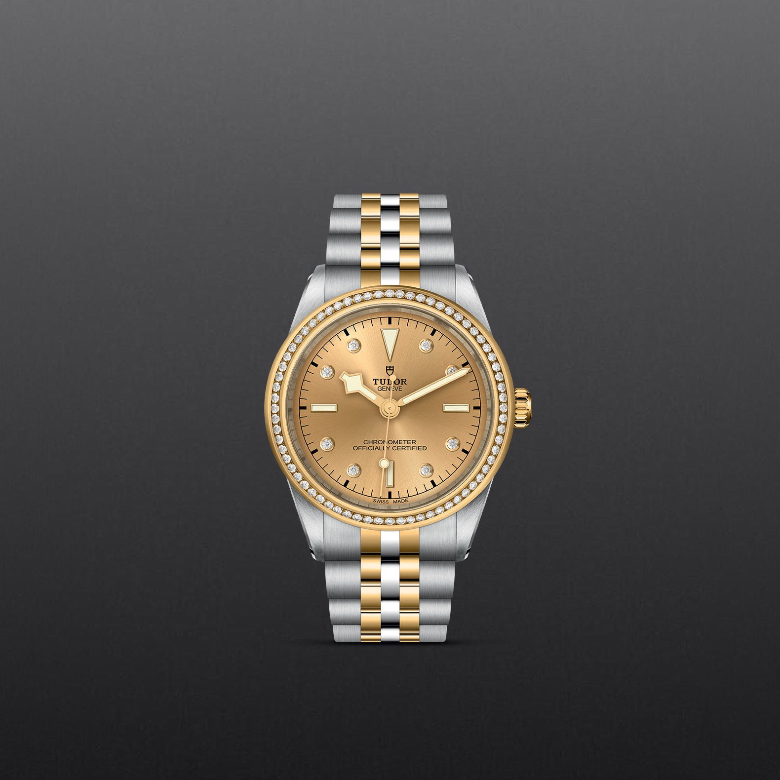 TUDOR Black Bay 39 S&G - Imagen 3