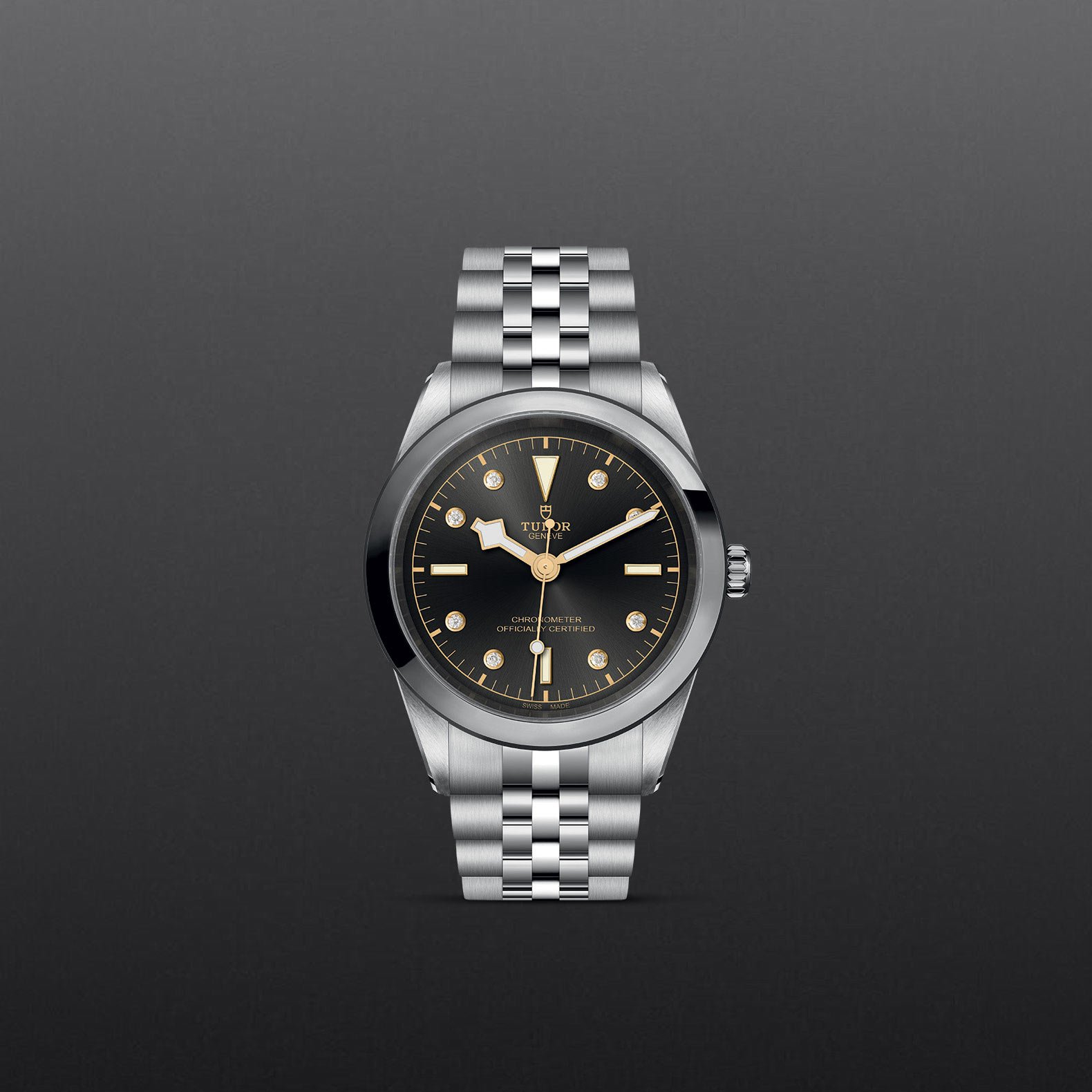 TUDOR Black Bay 41 - Imagen 3
