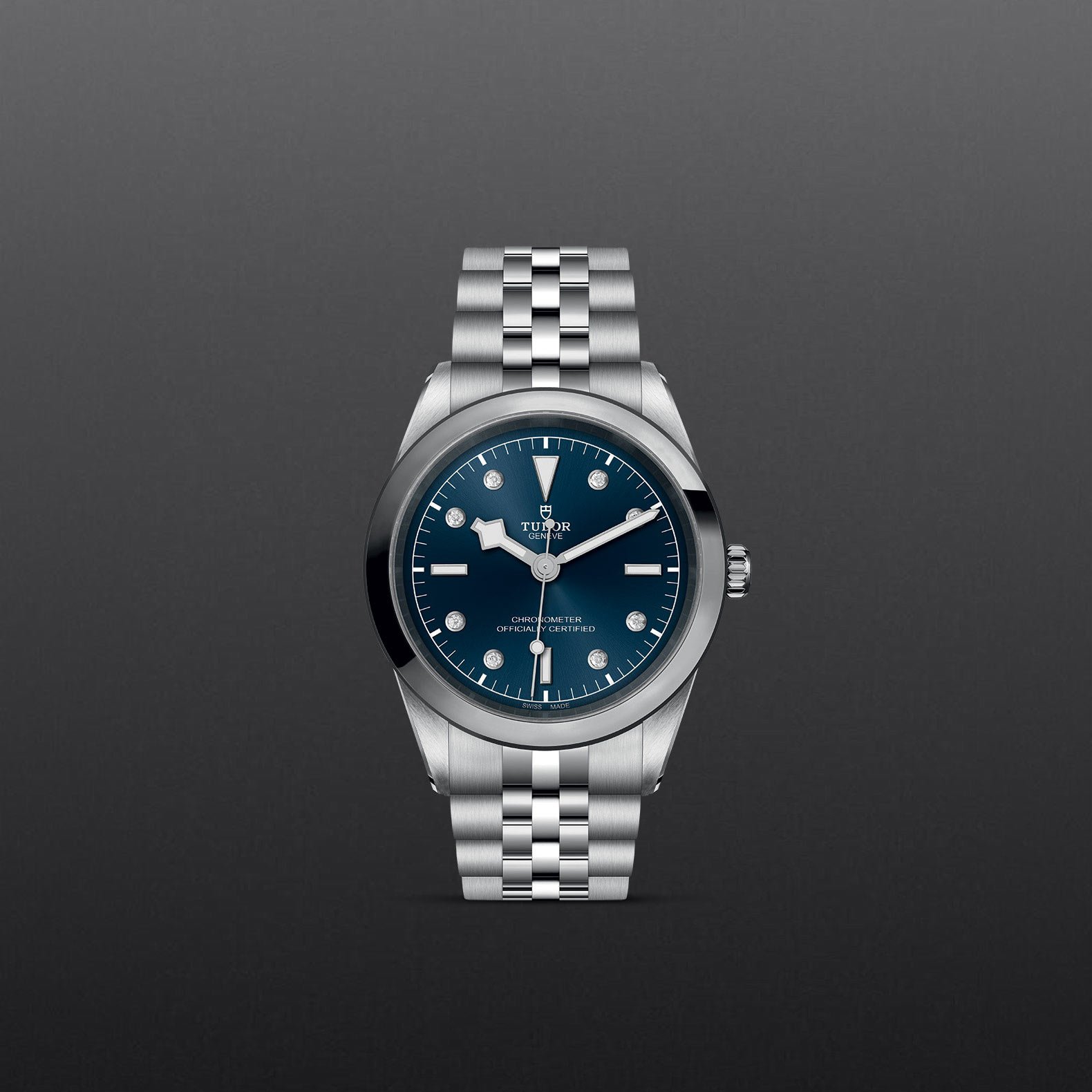 TUDOR Black Bay 41 - Imagen 3