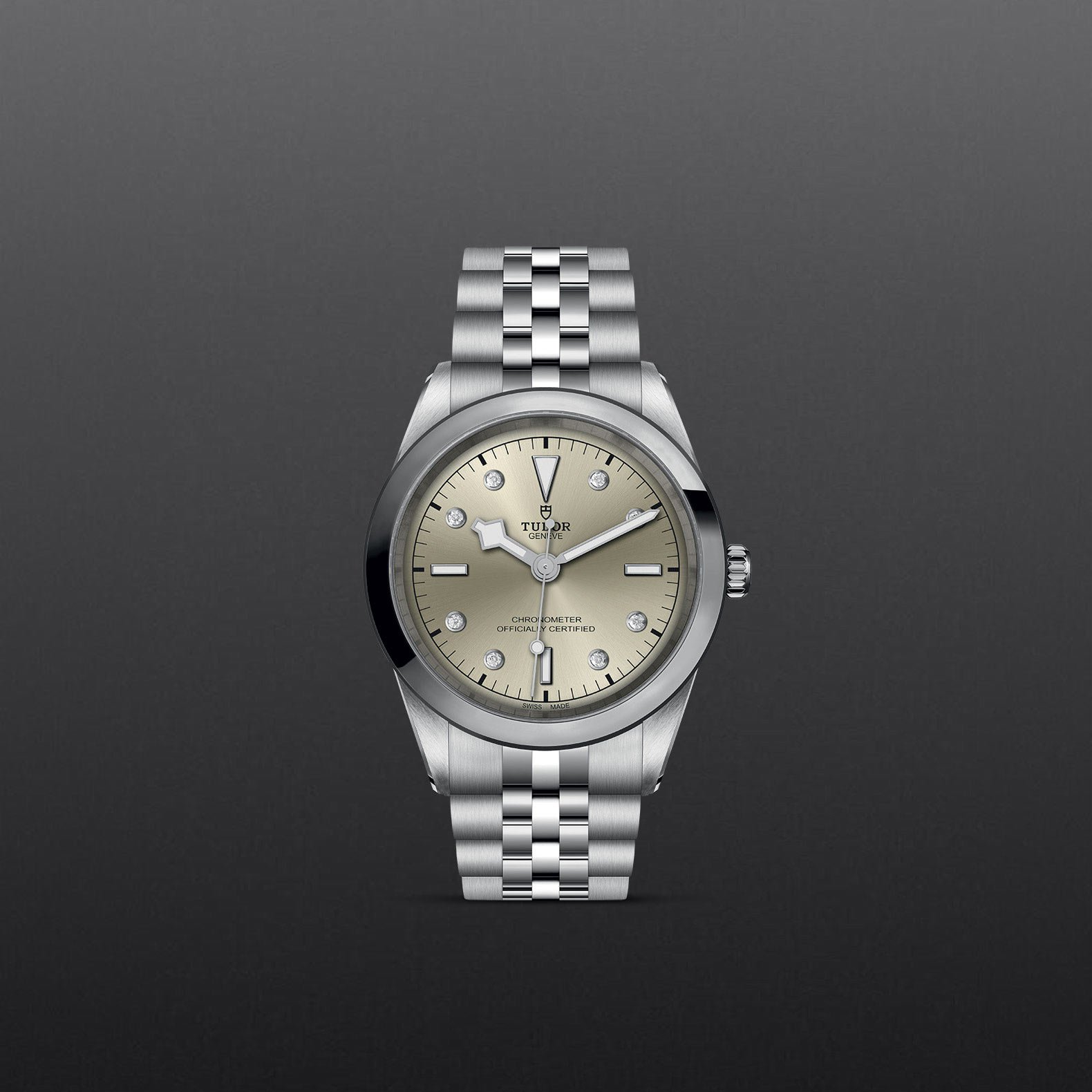 TUDOR Black Bay 41 - Imagen 3
