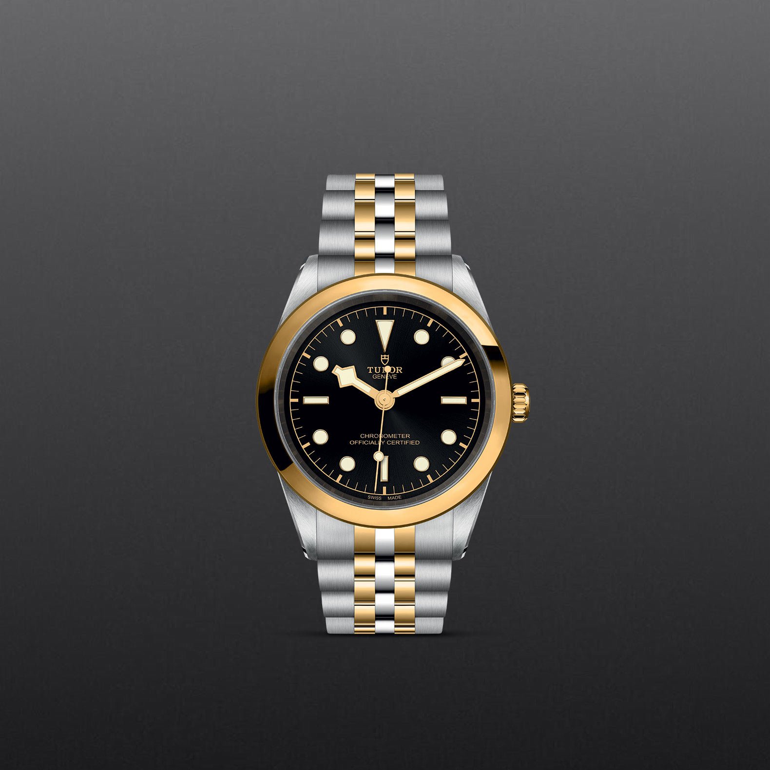 TUDOR Black Bay 41 S&G - Imagen 3