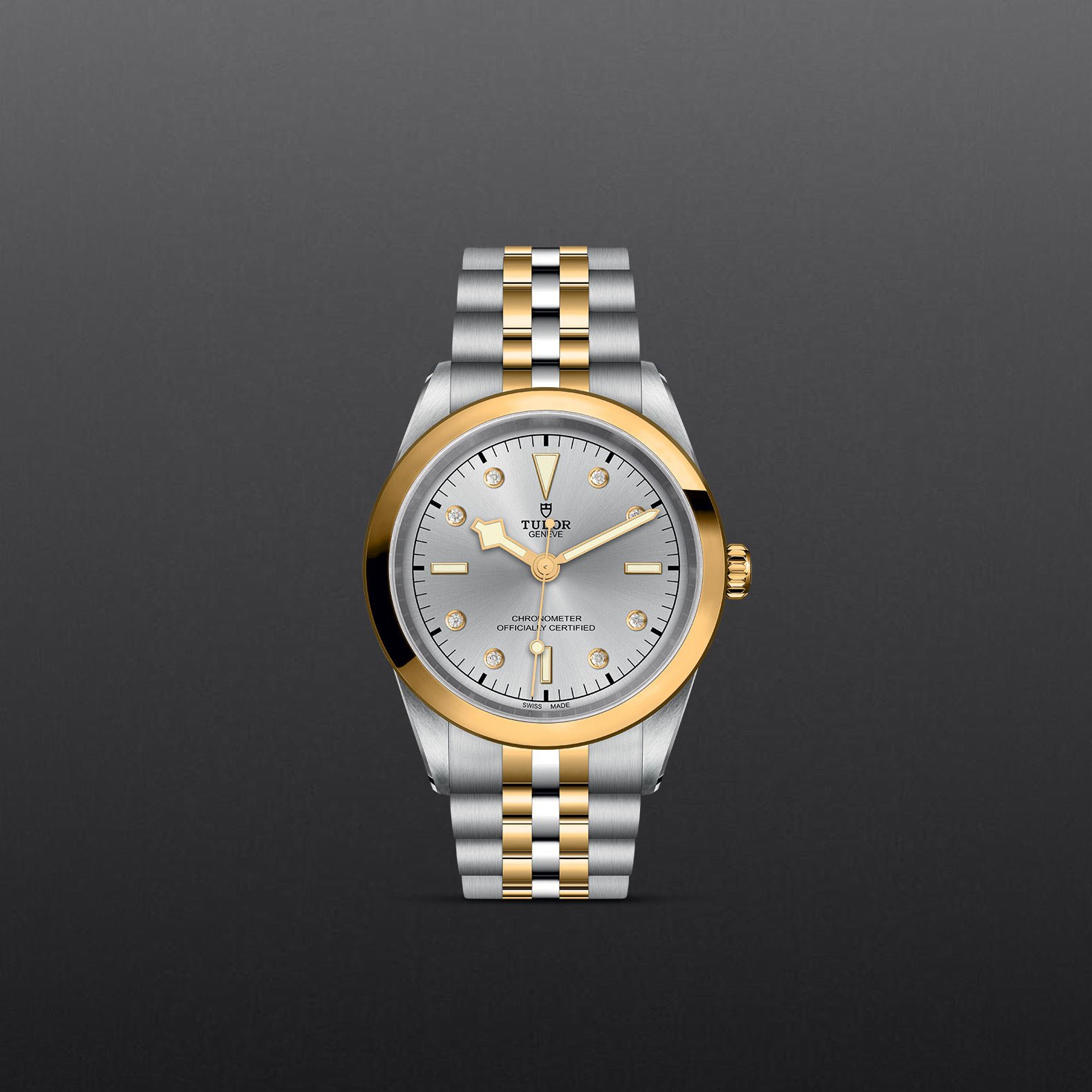 TUDOR Black Bay 41 S&G - Imagen 3