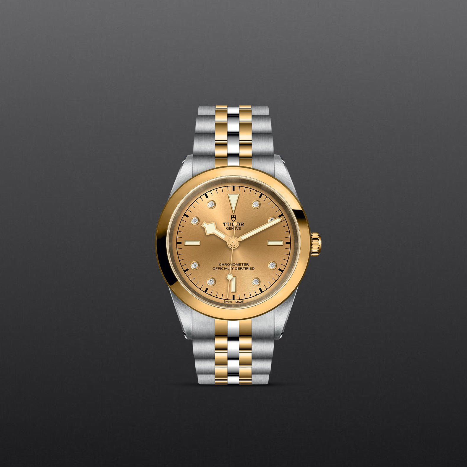 TUDOR Black Bay 41 S&G - Imagen 3