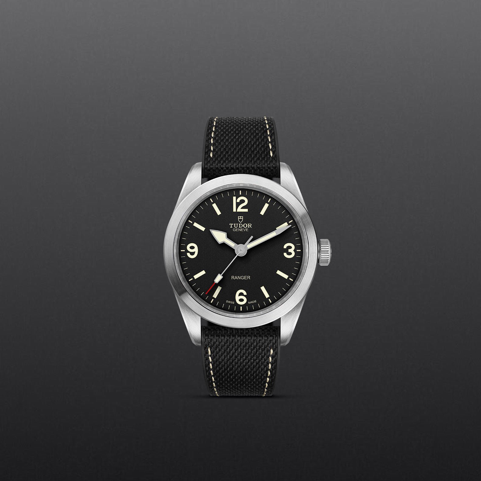 TUDOR Ranger - Imagen 3