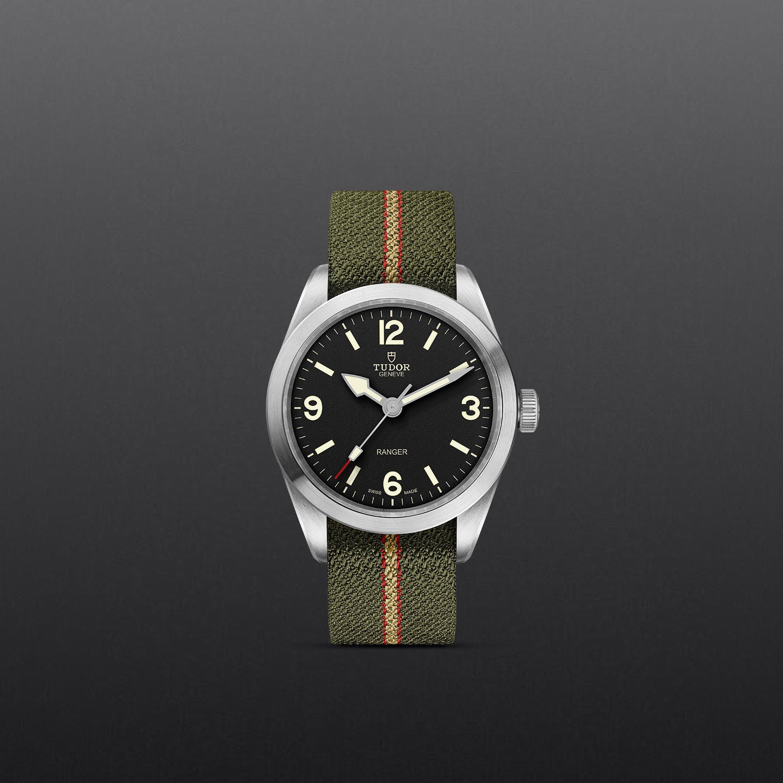 TUDOR Ranger - Imagen 3
