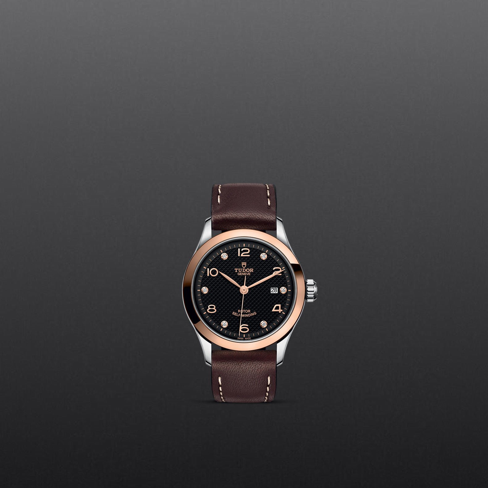 TUDOR 1926 - Imagen 3