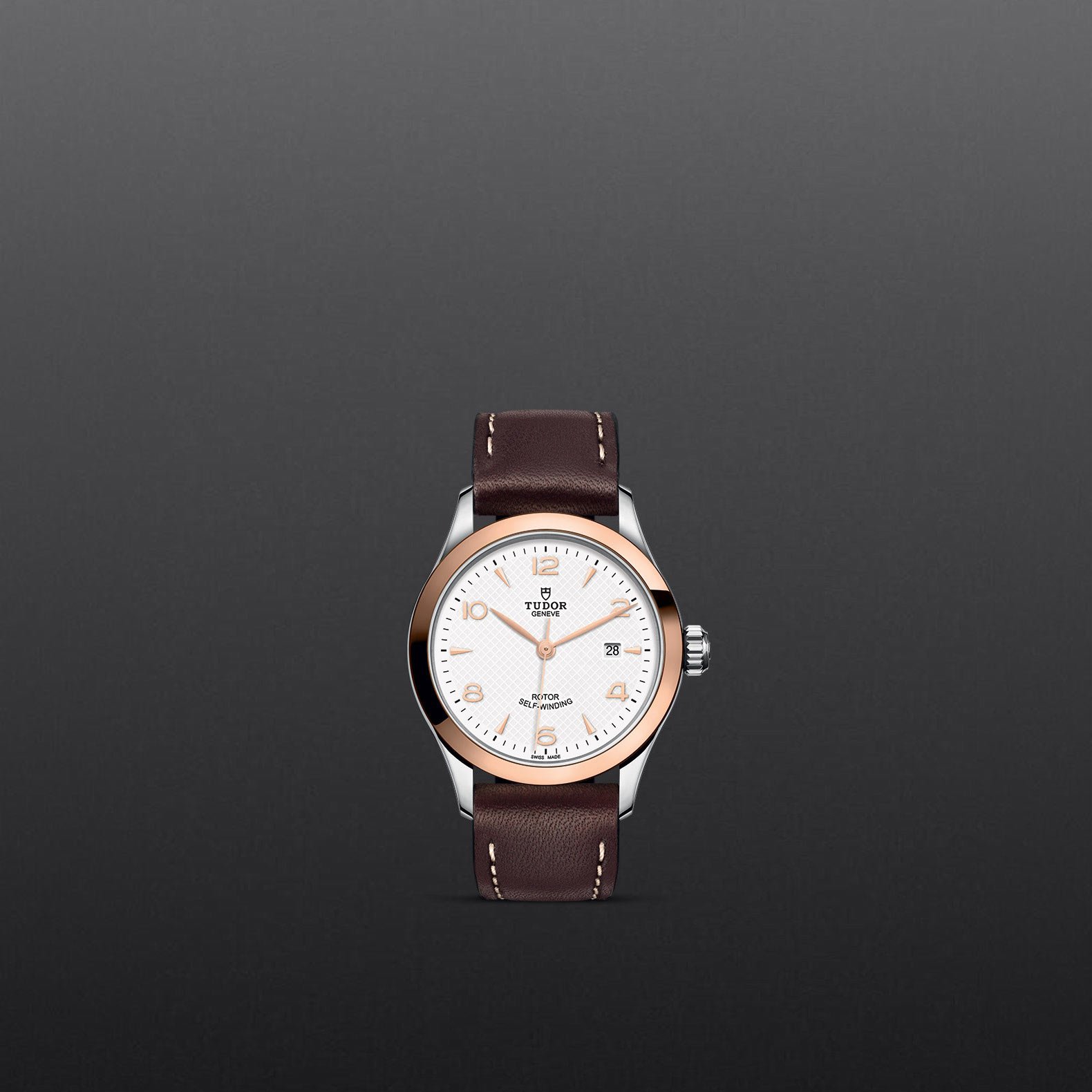 TUDOR 1926 - Imagen 3