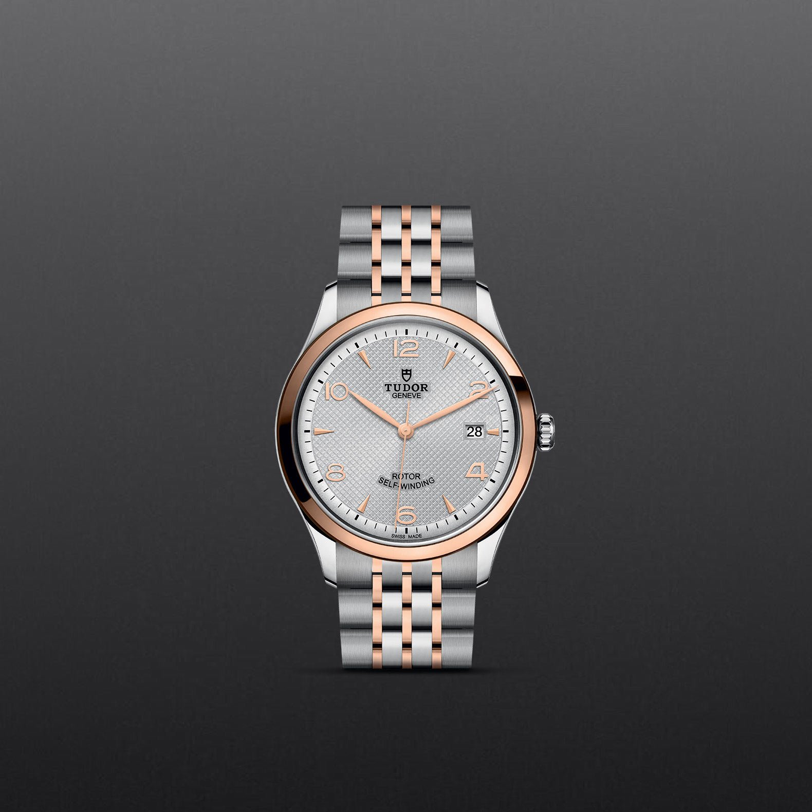TUDOR 1926 - Imagen 3