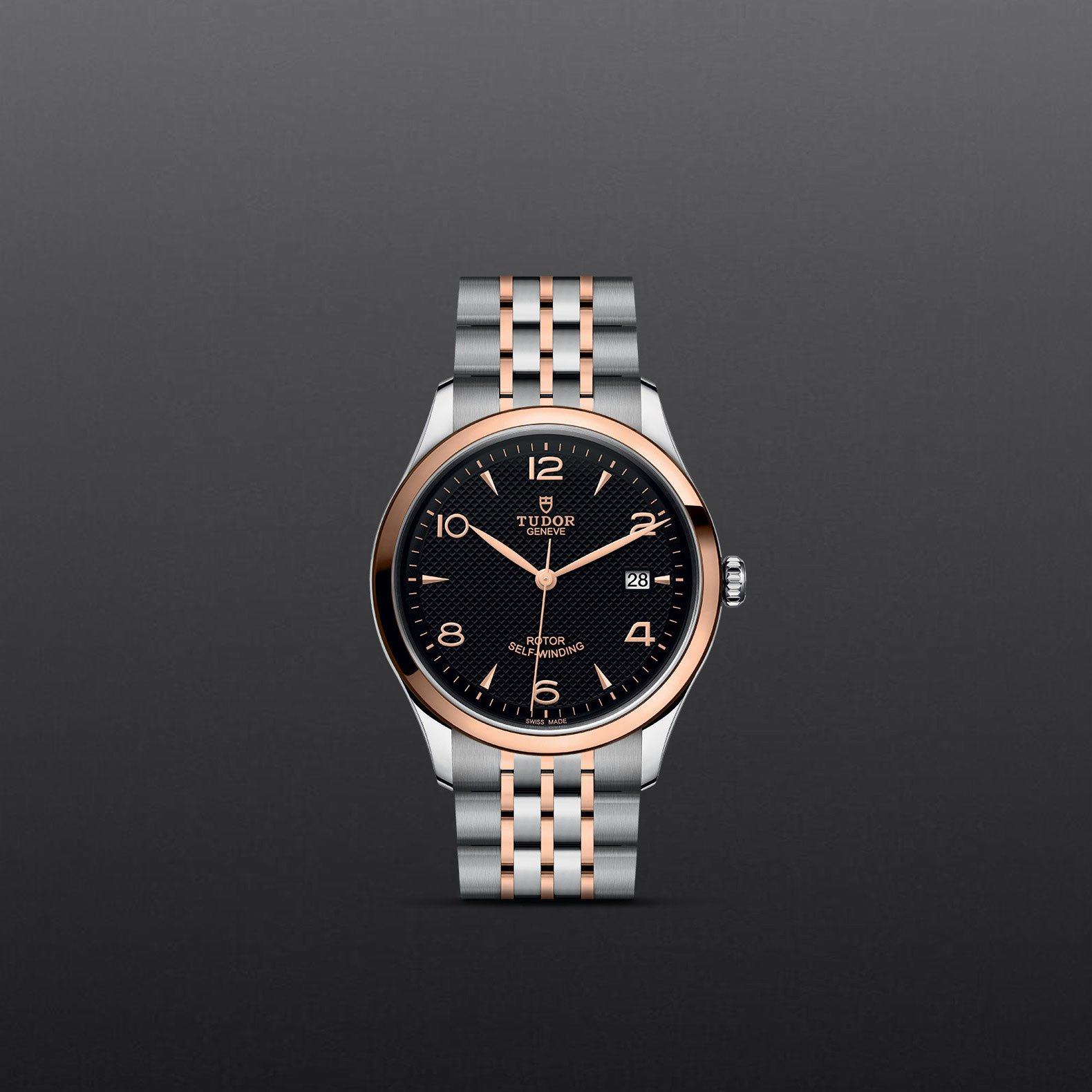 TUDOR 1926 - Imagen 3