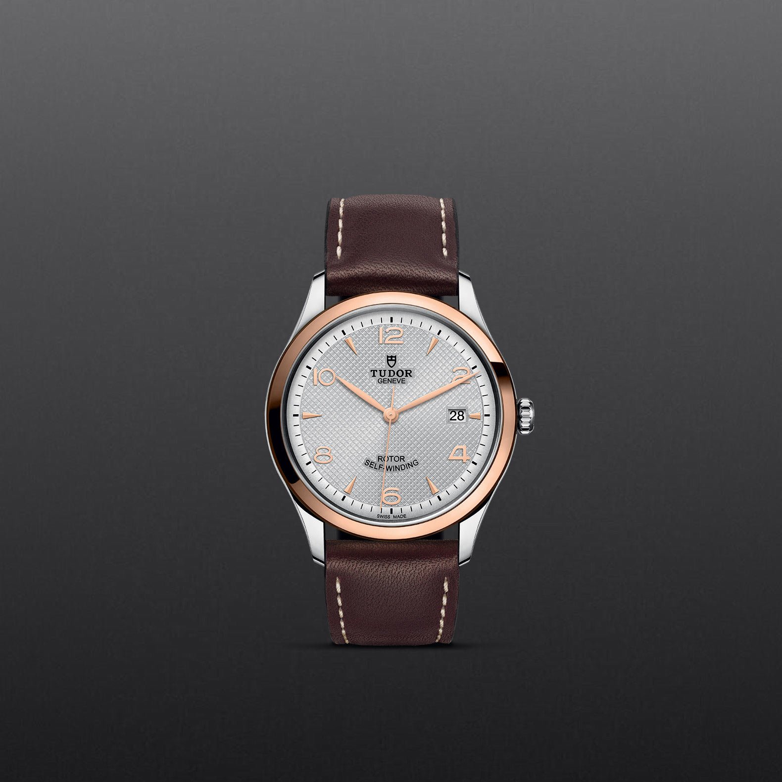 TUDOR 1926 - Imagen 3