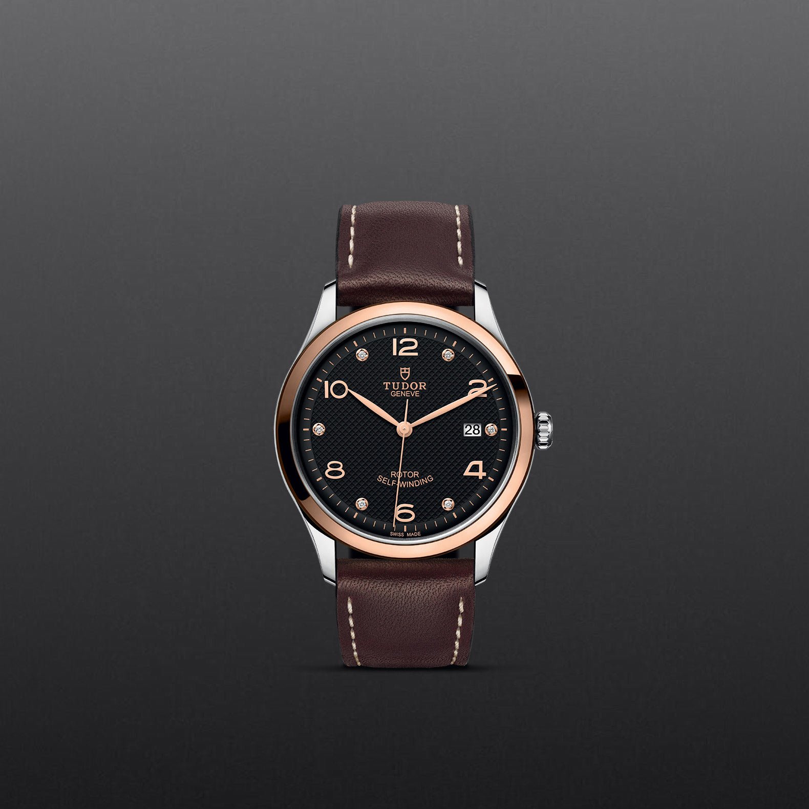 TUDOR 1926 - Imagen 3