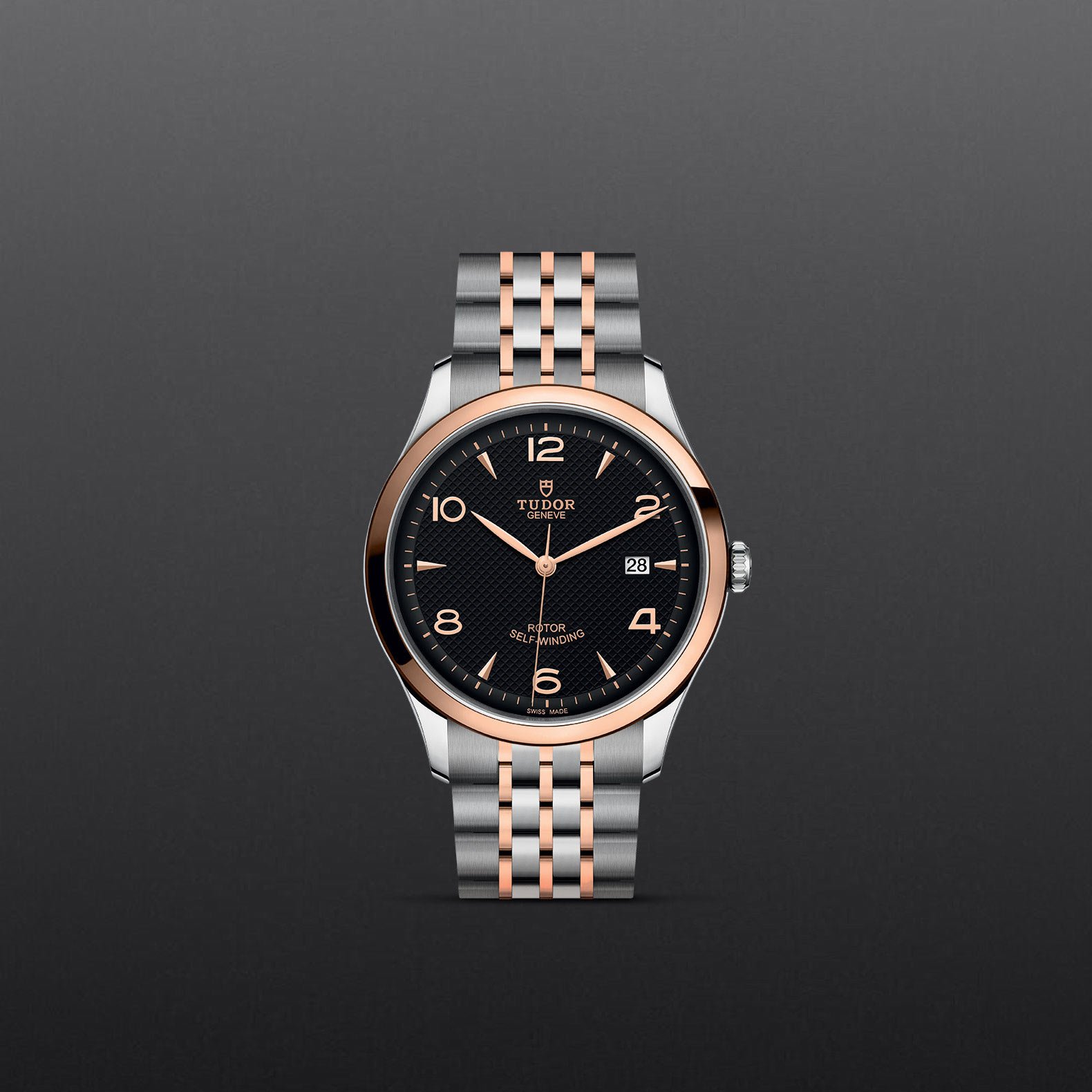 TUDOR 1926 - Imagen 3