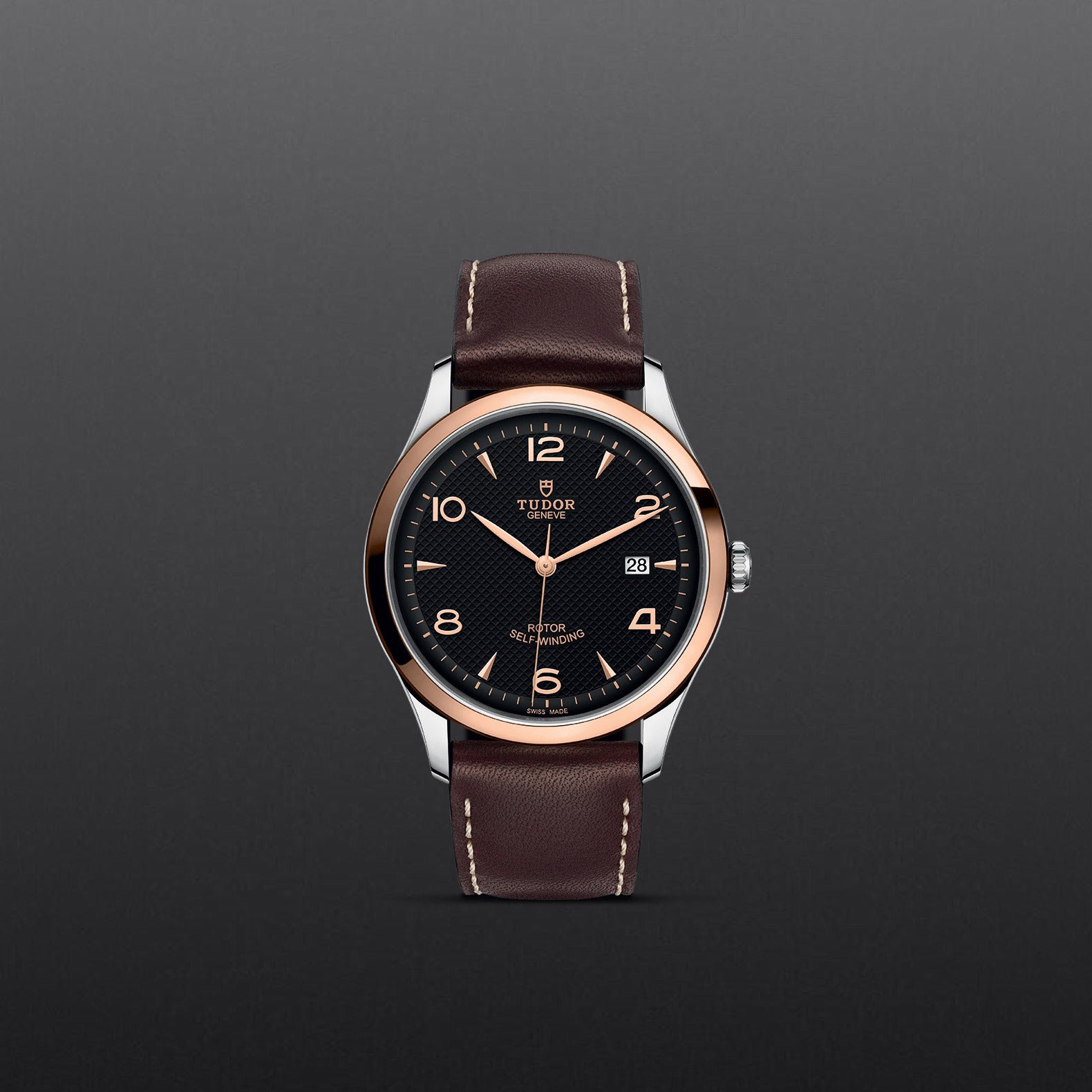 TUDOR 1926 - Imagen 3