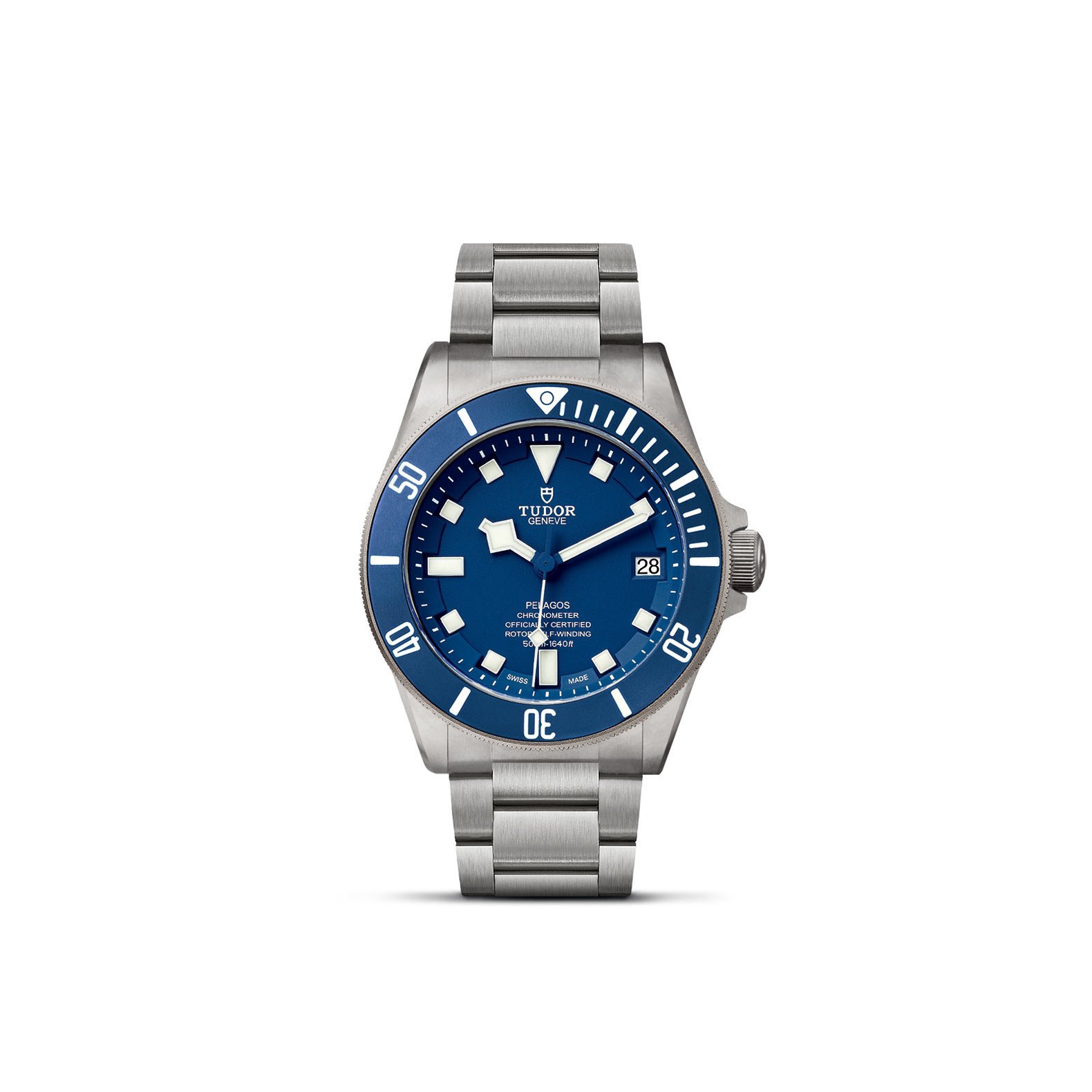 TUDOR Pelagos - Imagen 2