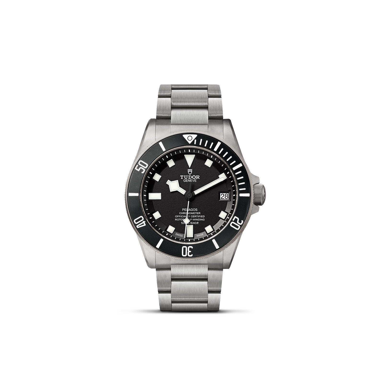 TUDOR Pelagos - Imagen 2