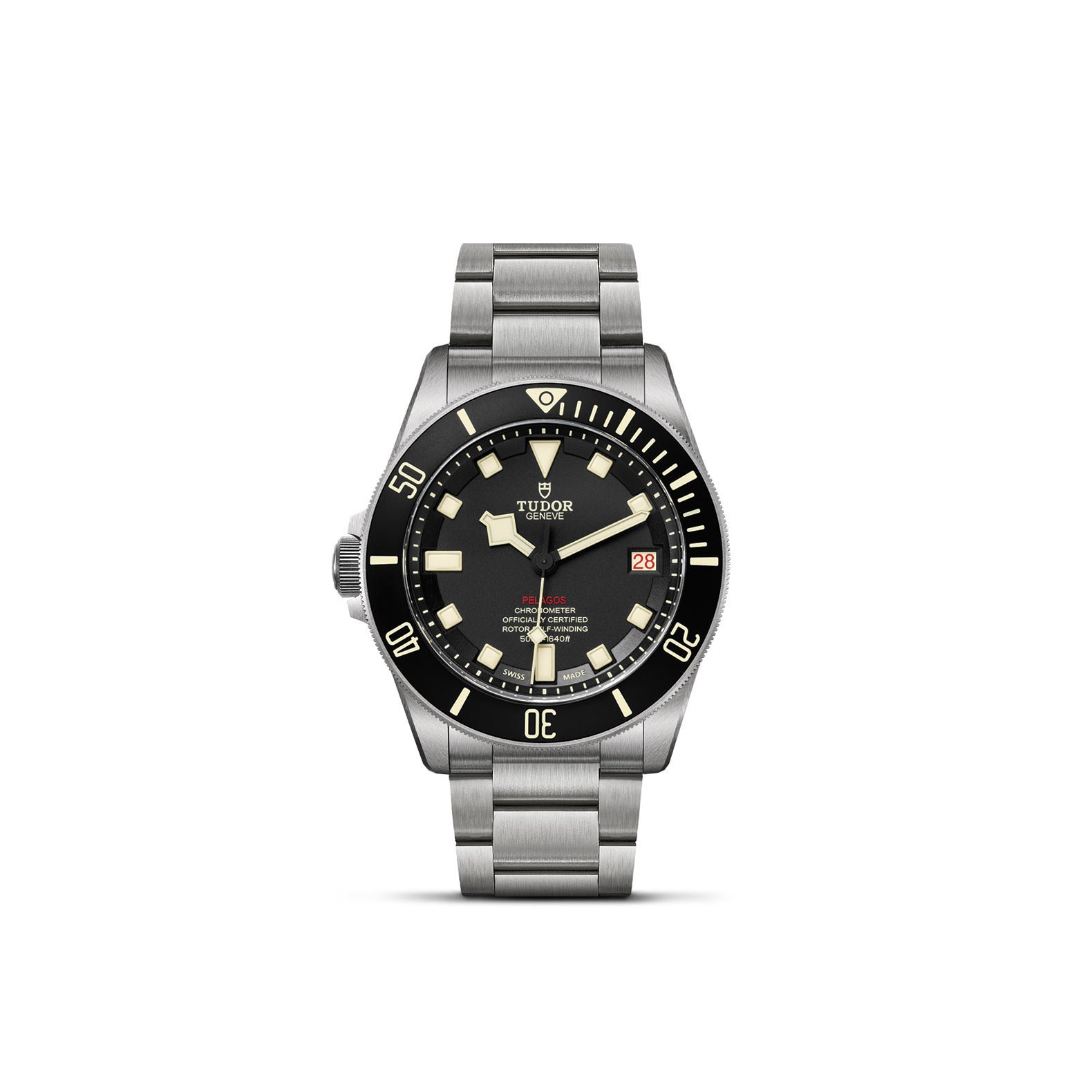 TUDOR Pelagos LHD - Imagen 2