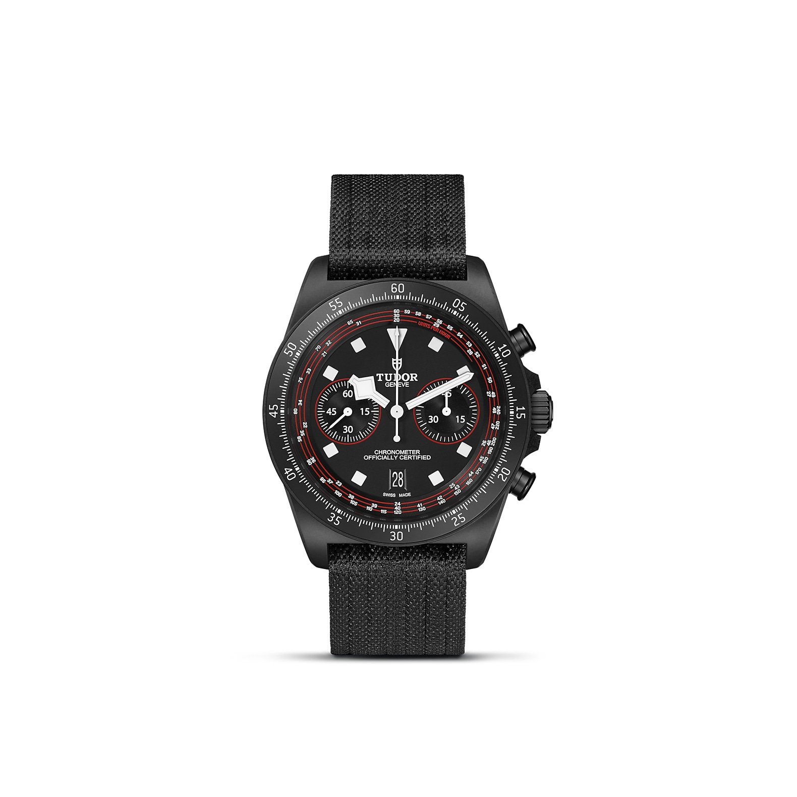 Pelagos FXD Chrono - Imagen 2