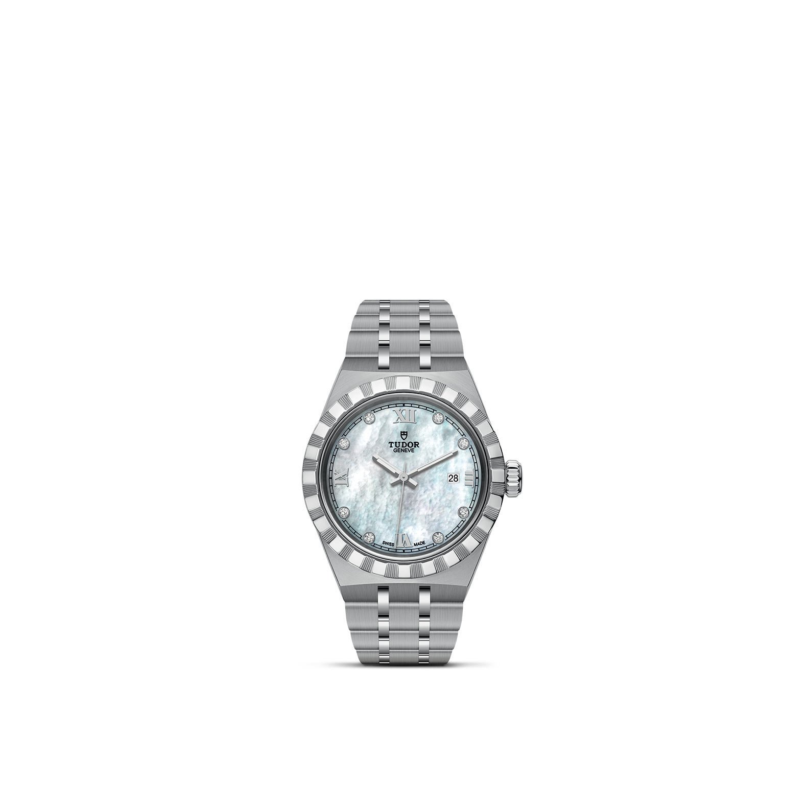 TUDOR Royal - Imagen 2