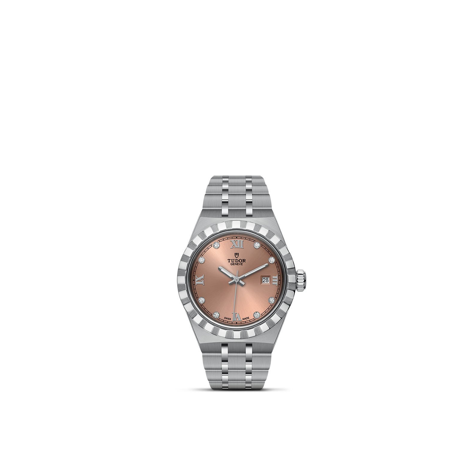 TUDOR Royal - Imagen 2