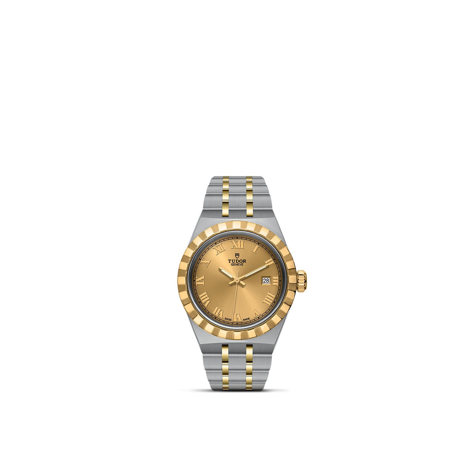 TUDOR Royal - Imagen 2