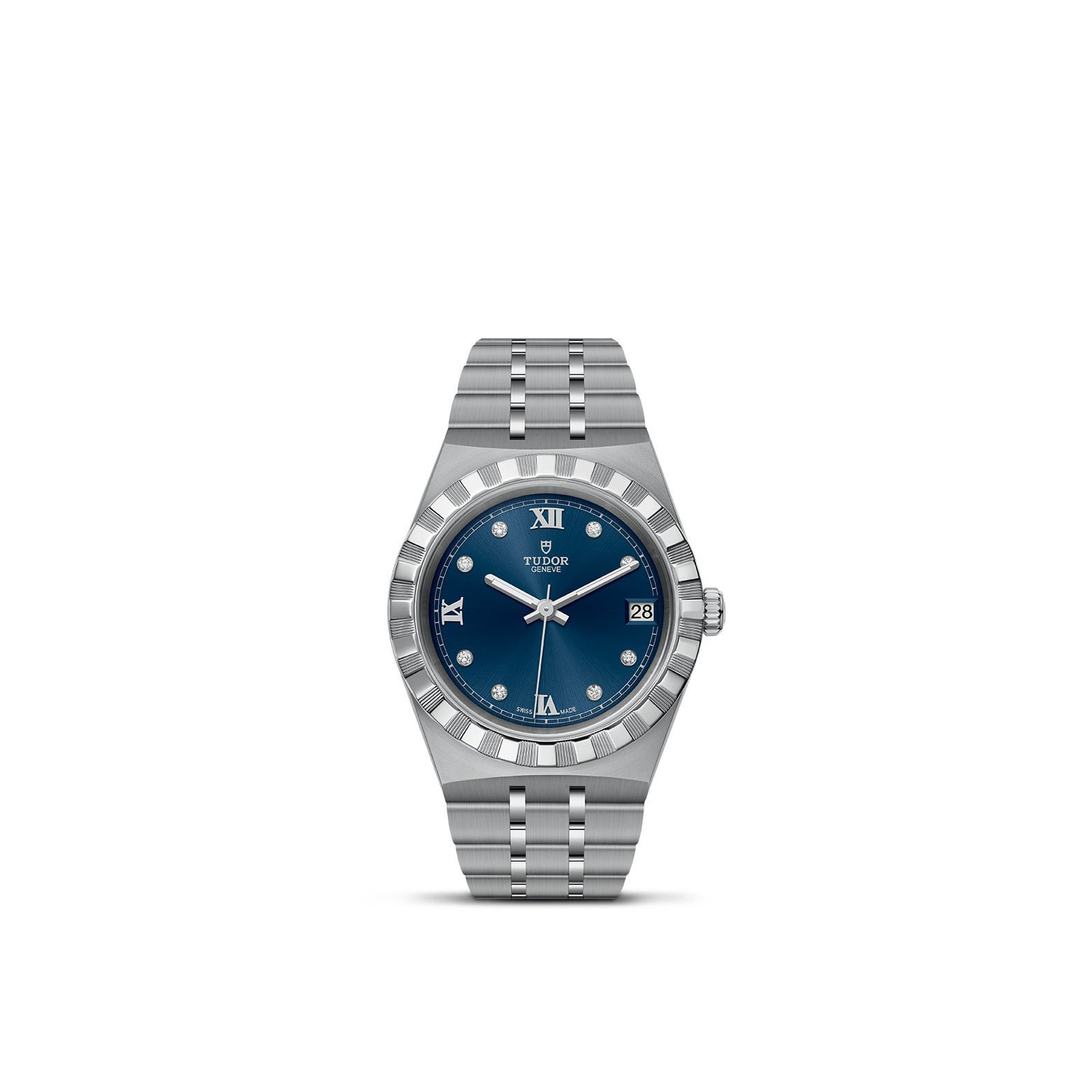 TUDOR Royal - Imagen 2
